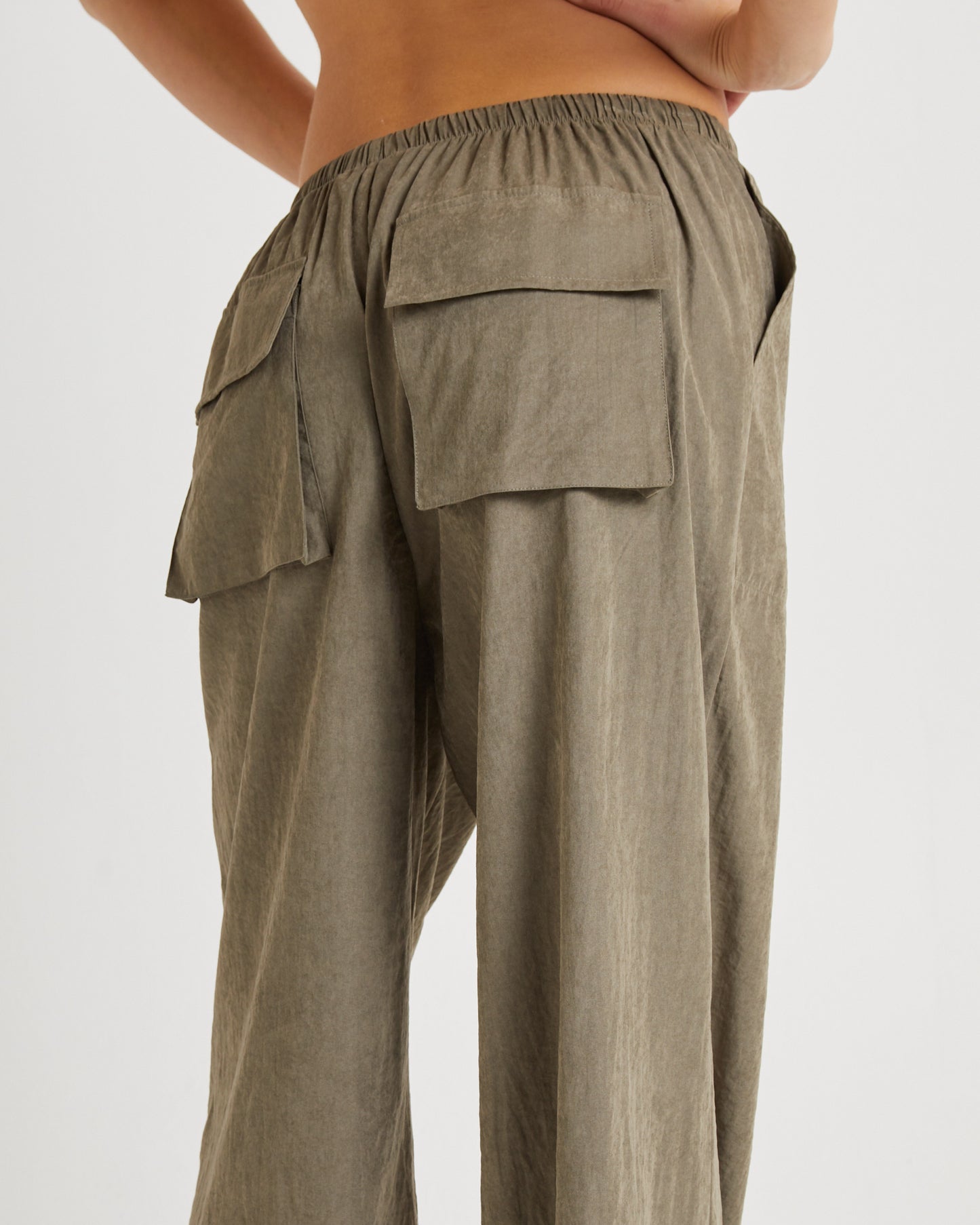Sahara Soft Drape Coastal Pants
