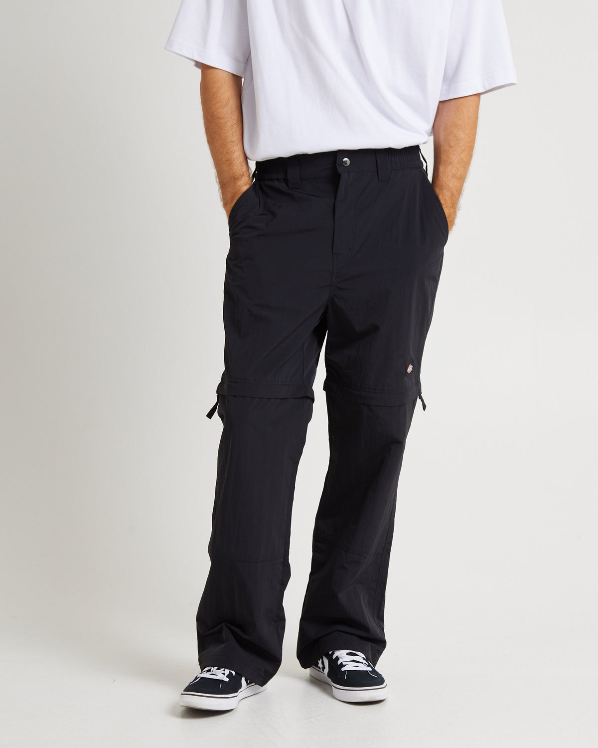 Amarillo II Pants BLACK