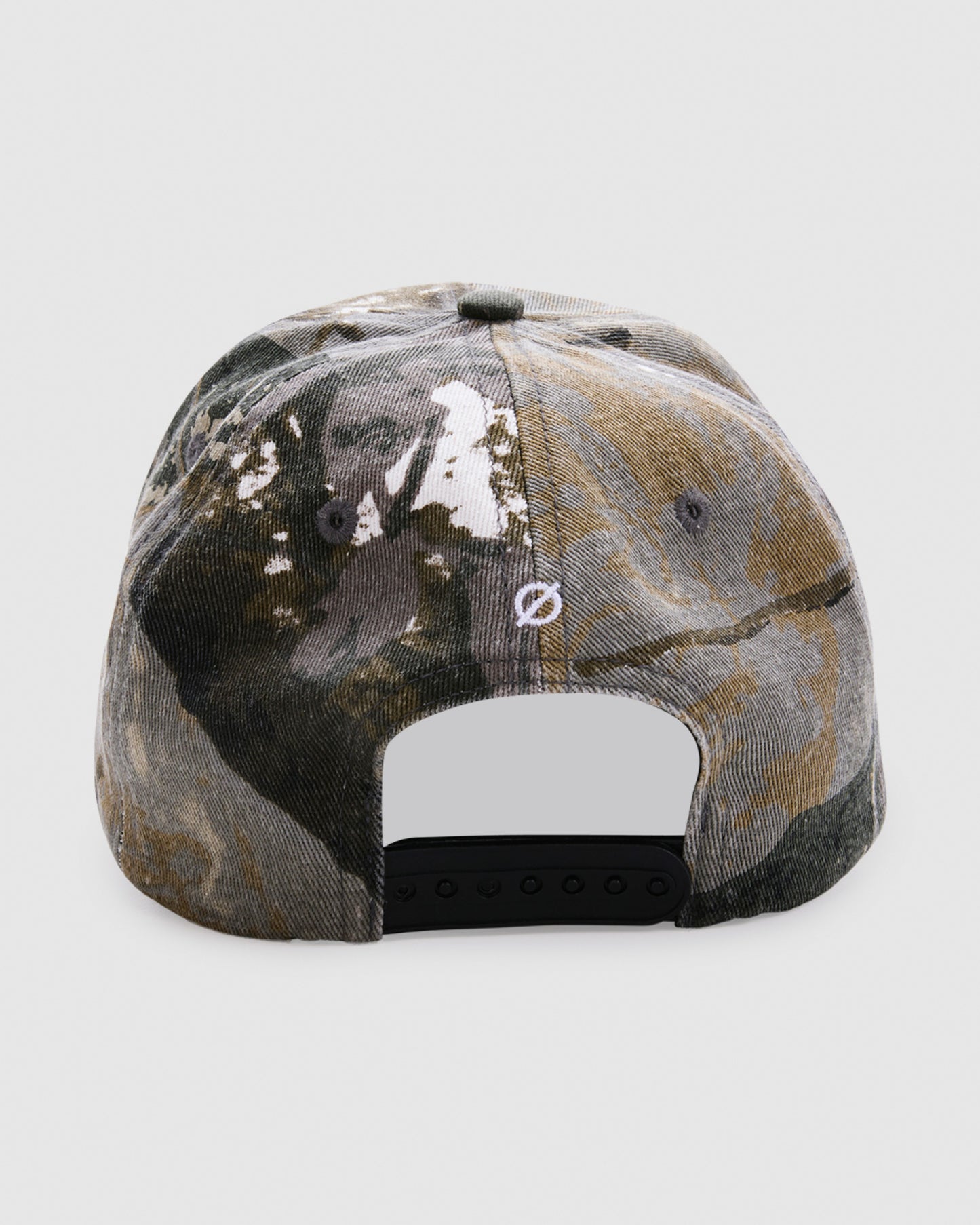 Epokhe Logo Hat