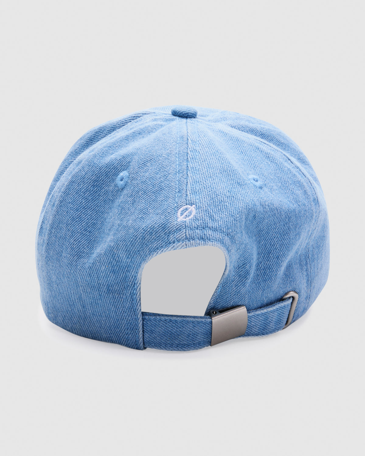 Epokhe Logo Hat DENIM
