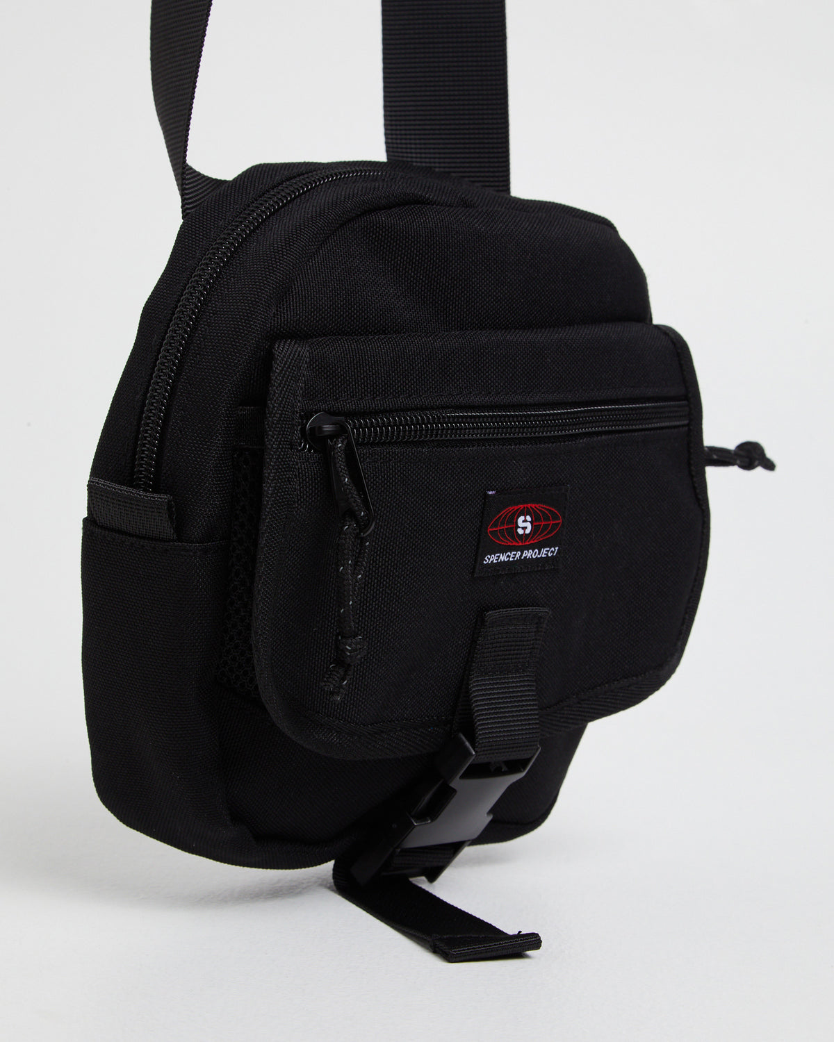 1992 Camera Bag BLACK