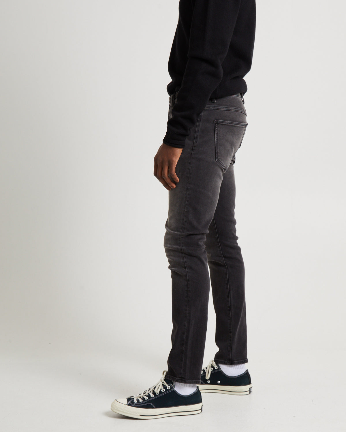 Lou Slim Denim Jeans Moonshake MOONSHAKE