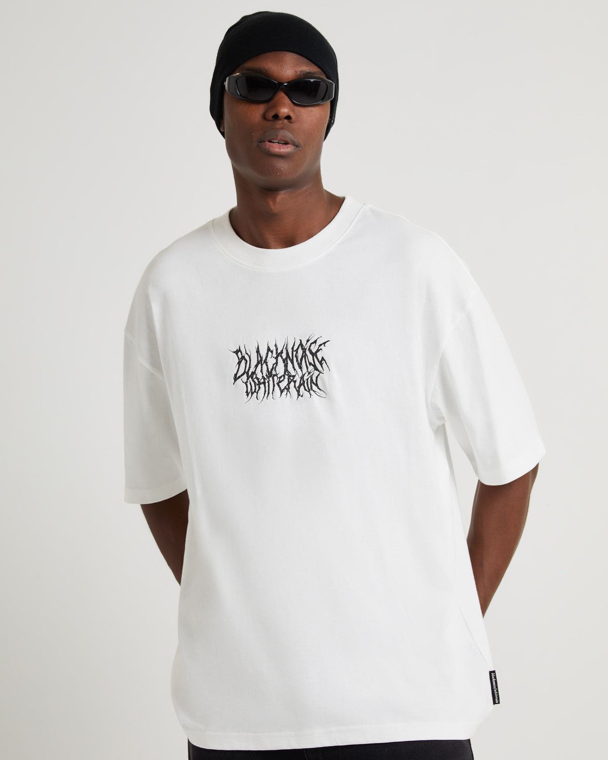 Heavy Tee WHITE