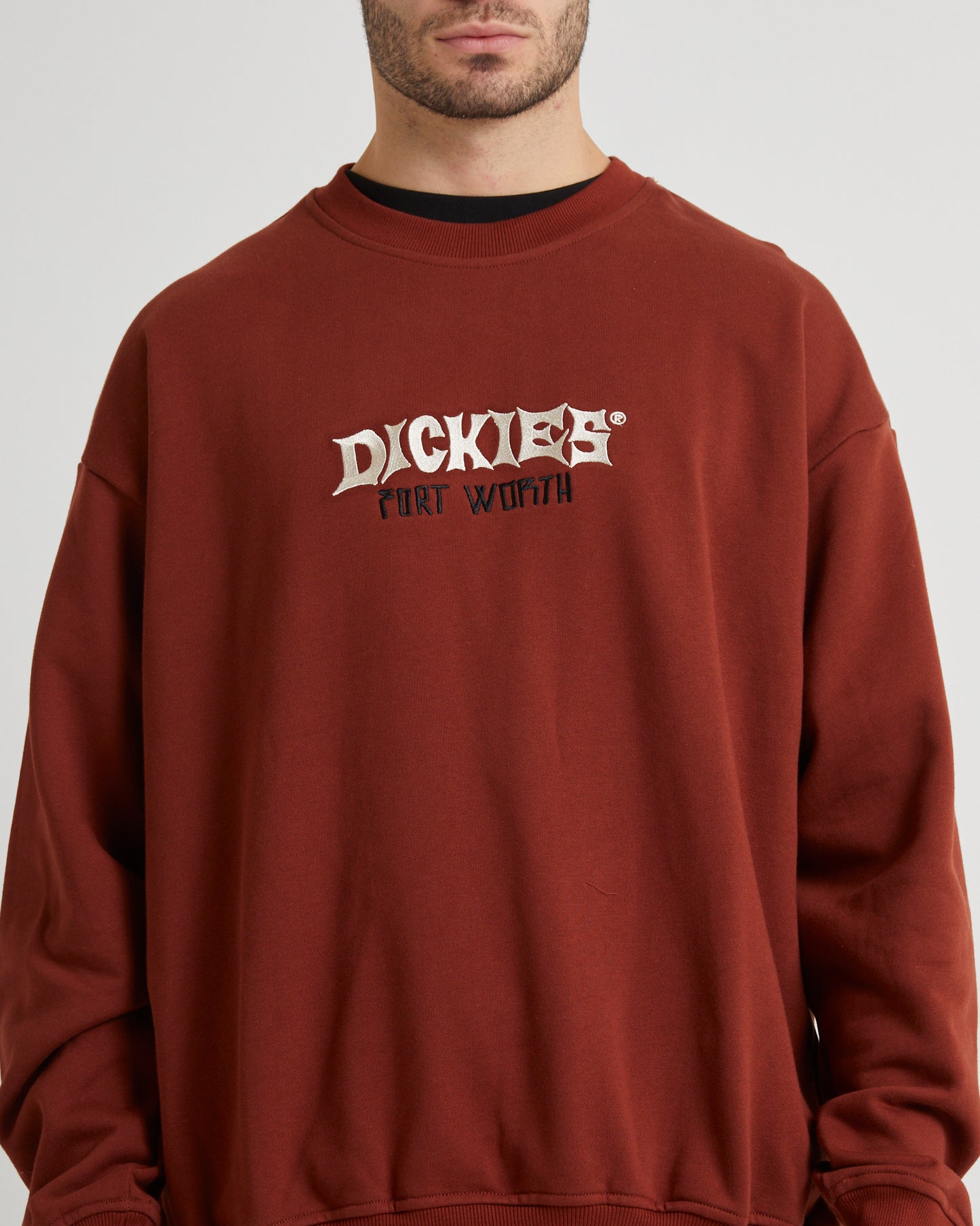 The Beast Crew Dark Brick