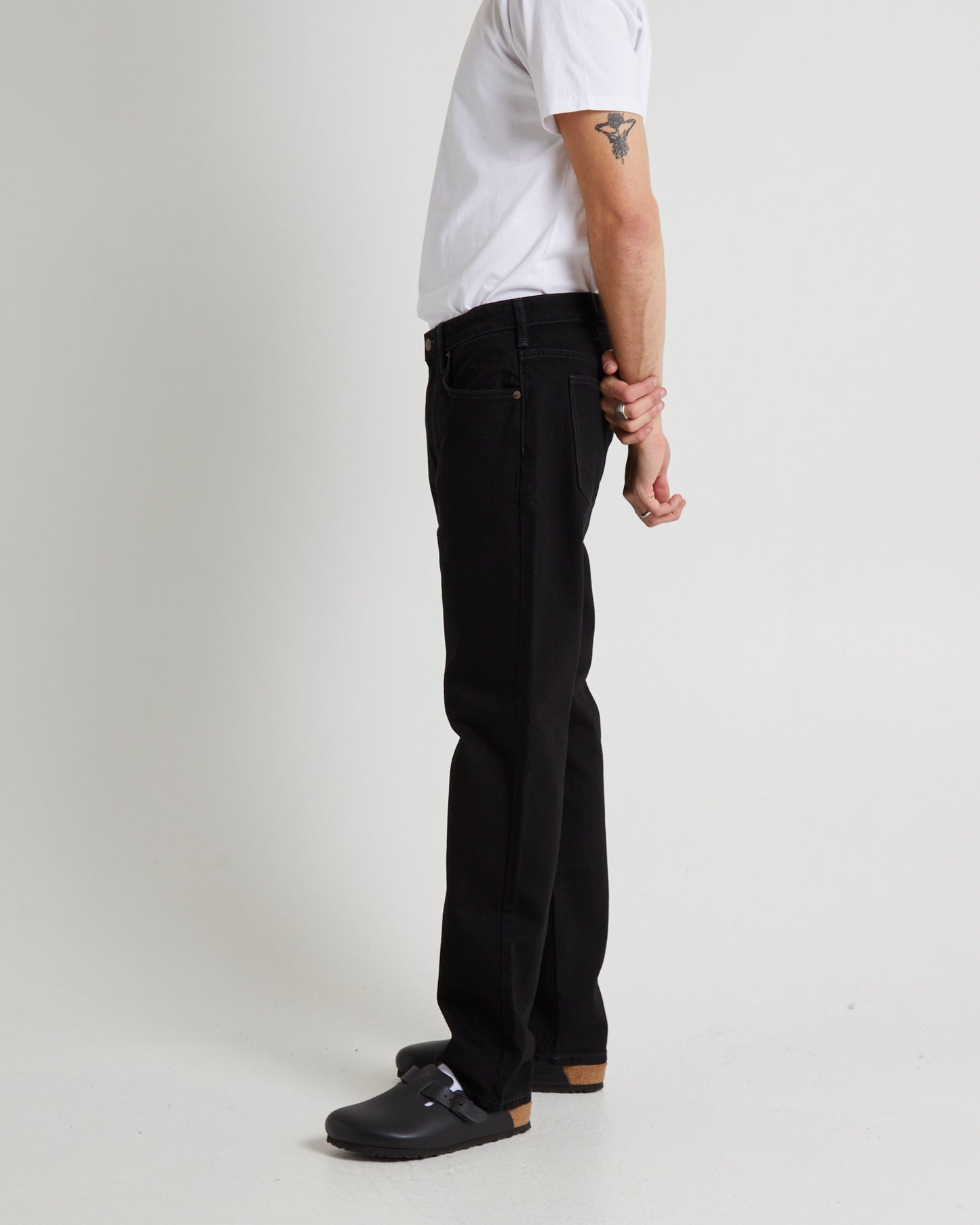 Rancho Jet Set Denim Jeans