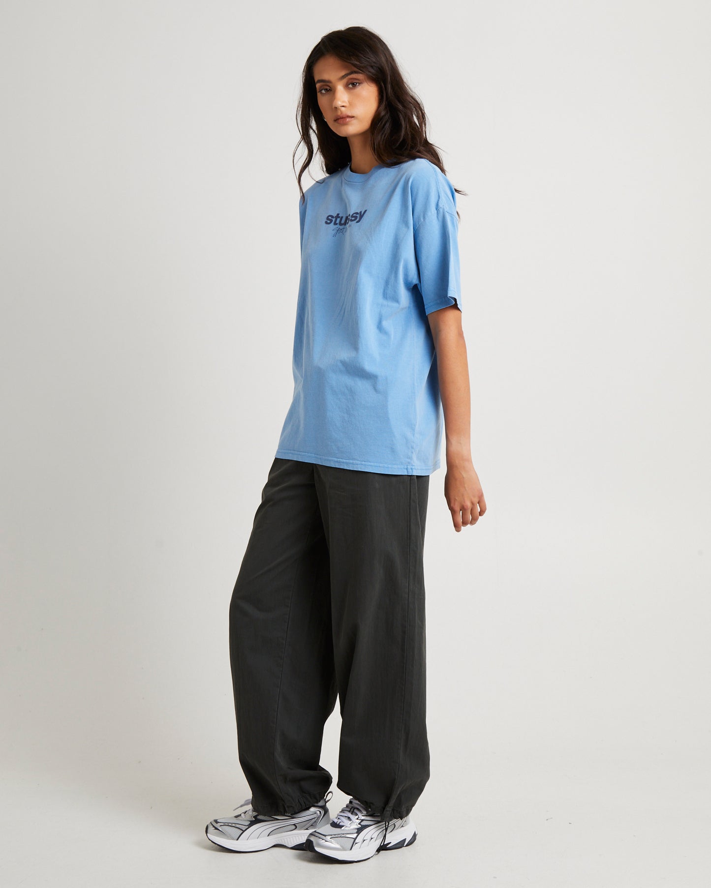 Sport 100 Relaxed T-Shirt