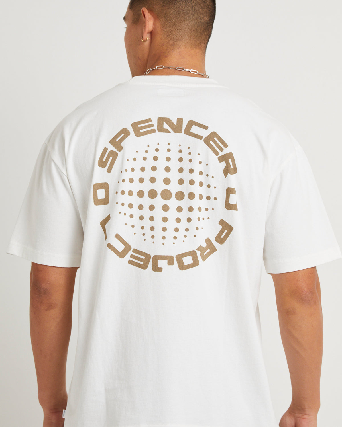 Ministry T-Shirt WHITE