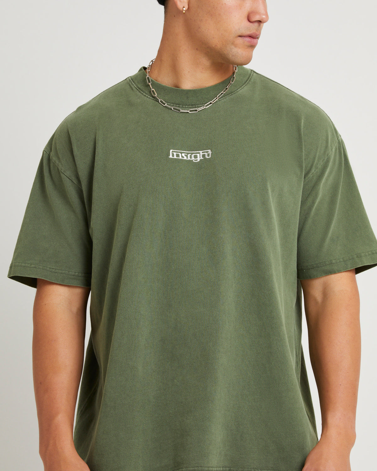 General T-Shirt FATIGUE