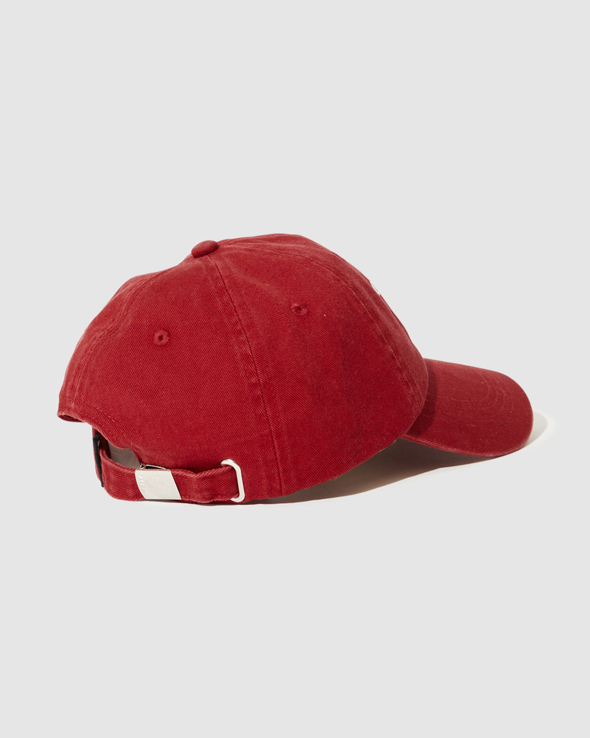 Cultivate Panelled Cap KETCHUP