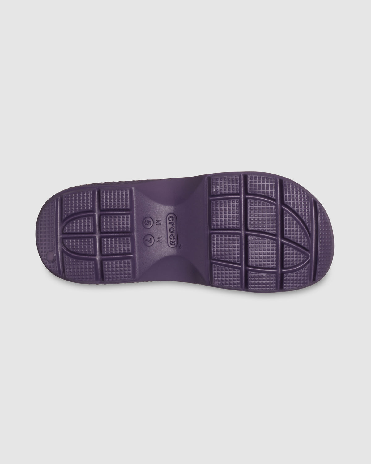 Stomp Slide DARK IRIS