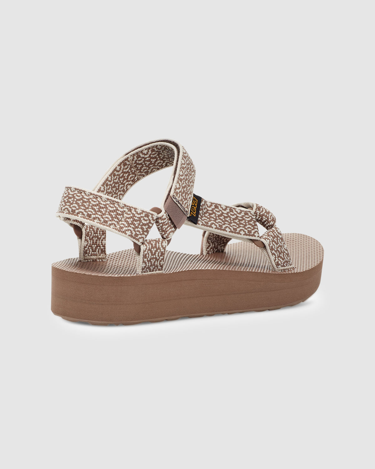 Women's Midform Universal Ripple Caribou MULTI