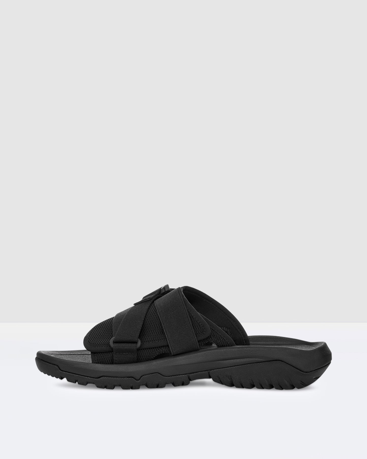 Men's Hurricane Verge Slide Black