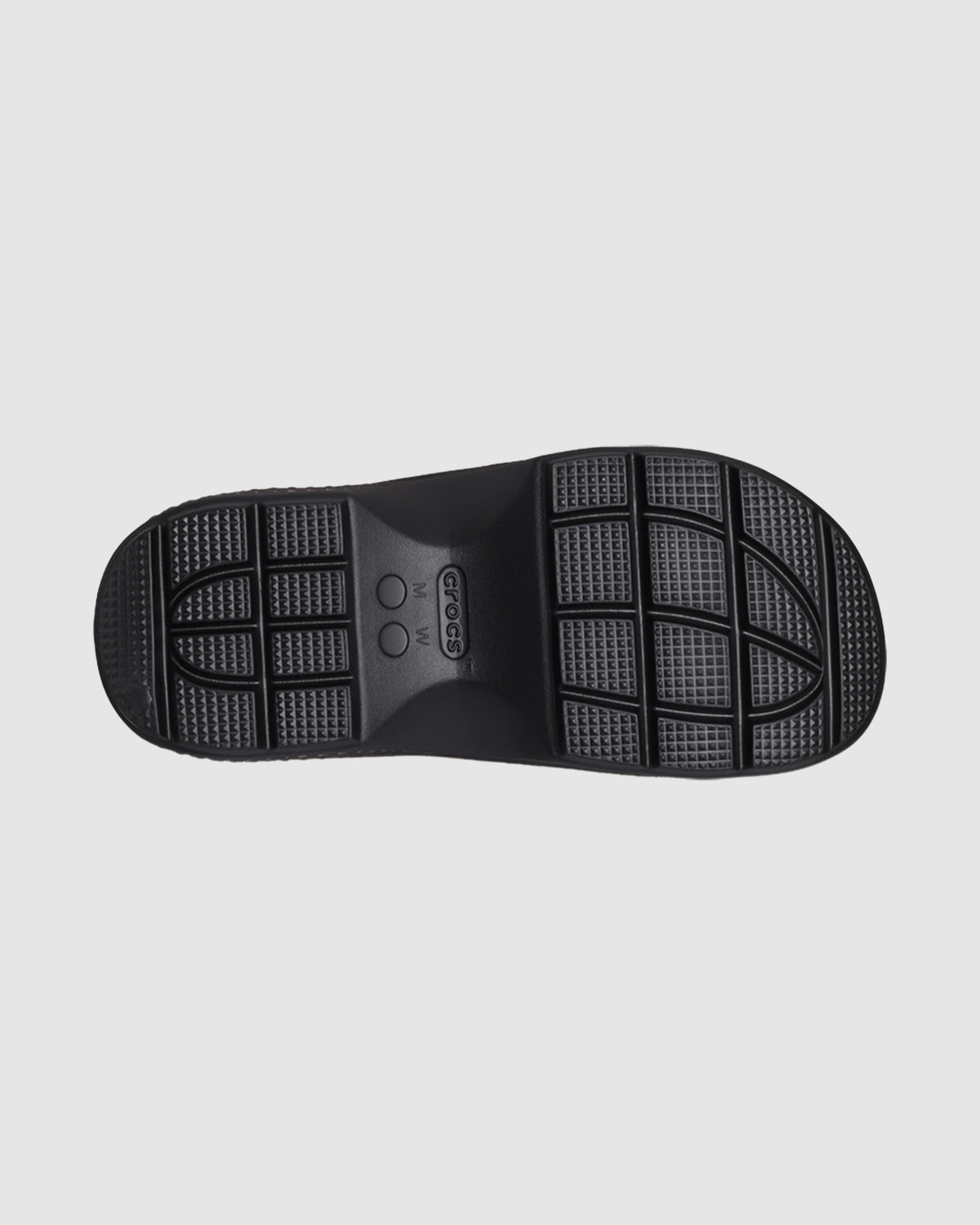 Stomp Loafers BLACK