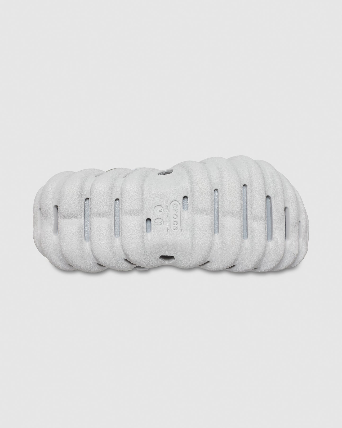 Echo Clogs