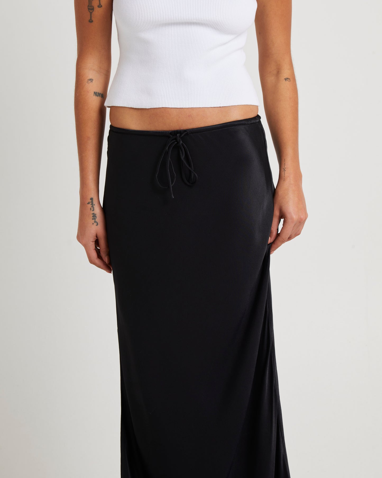 Arabella Slip Skirt