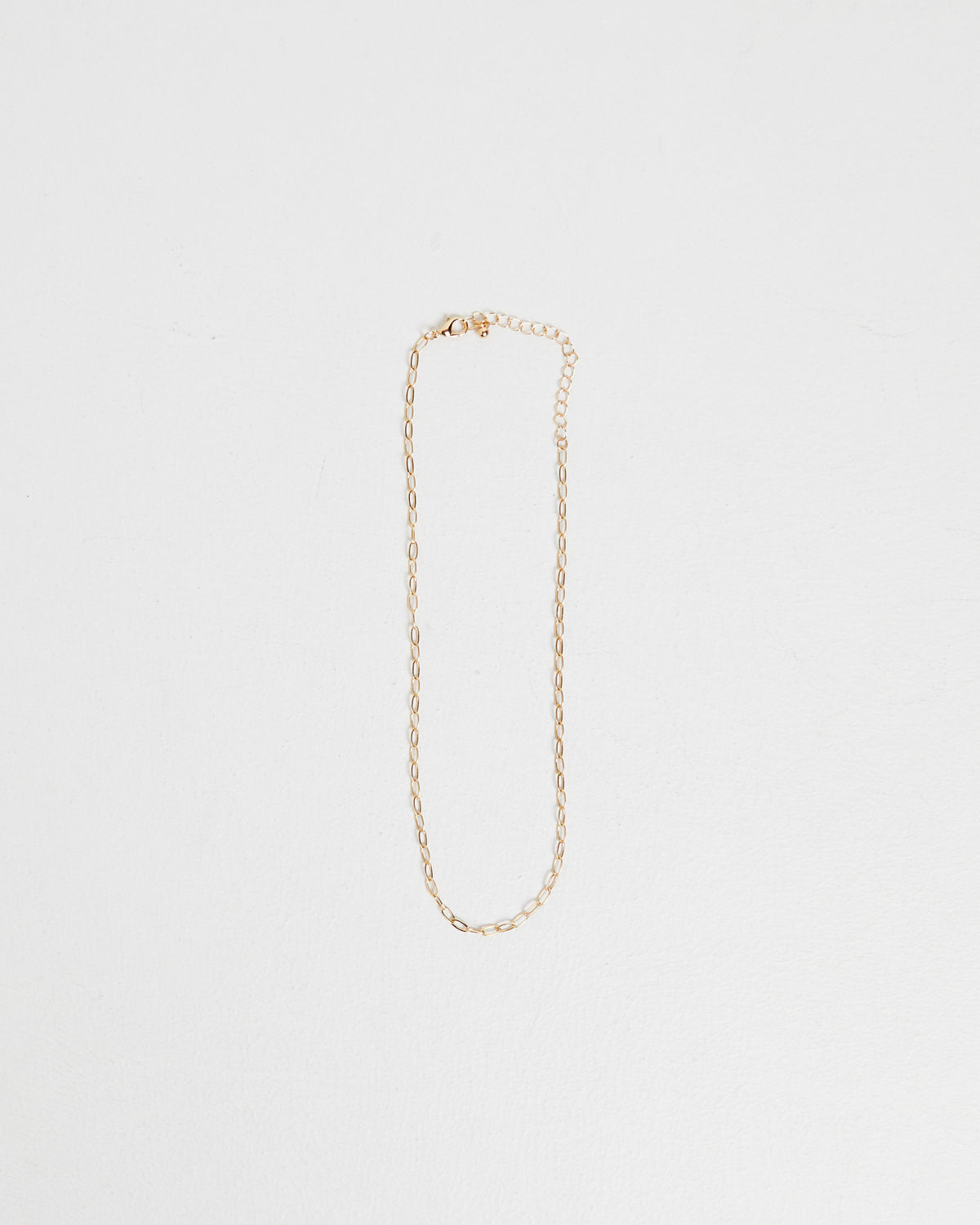Liv Necklace Set GOLD