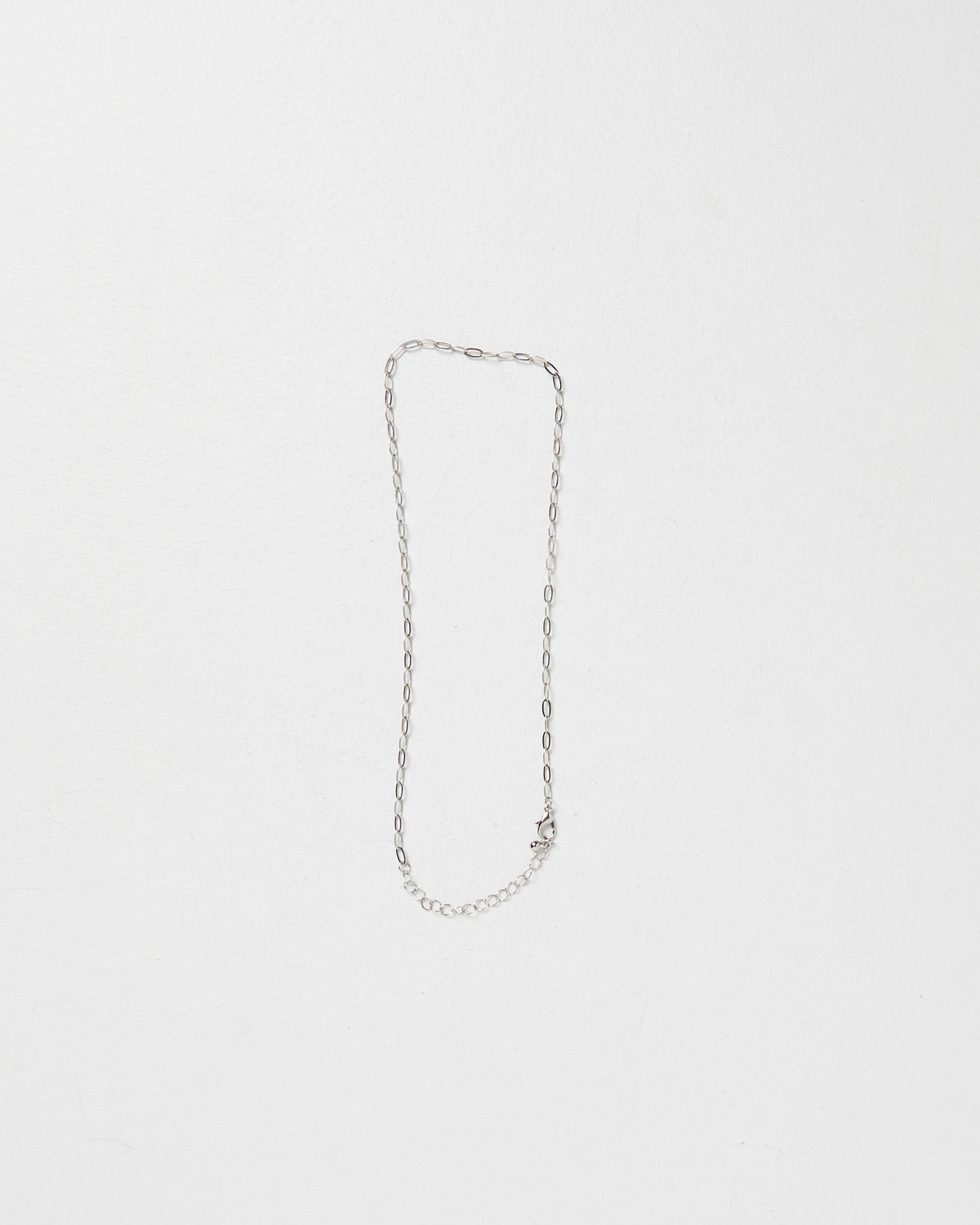 Liv Necklace Set SILVER