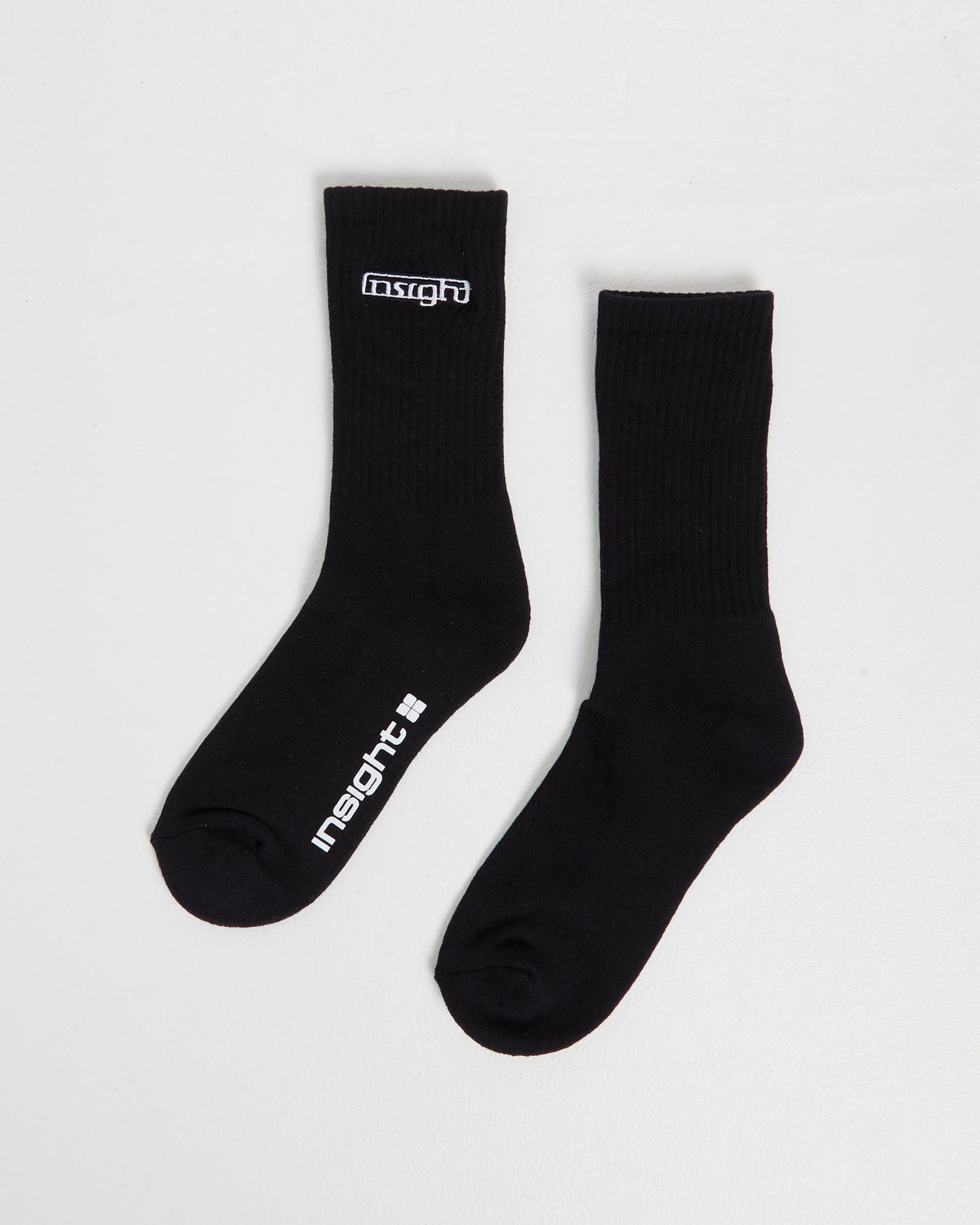 Admission Socks 3 Pack ASST