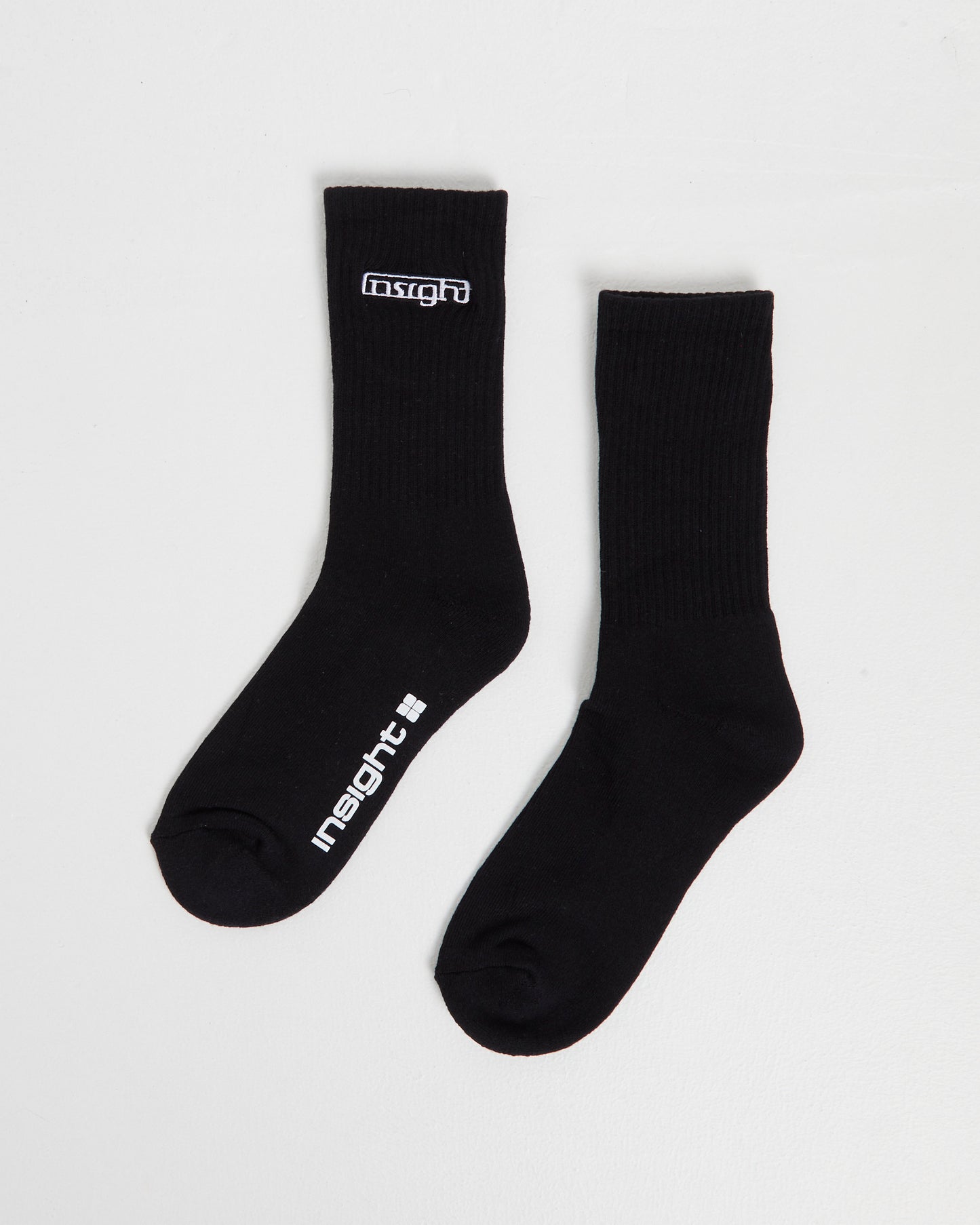 Admission Socks 3 Pack