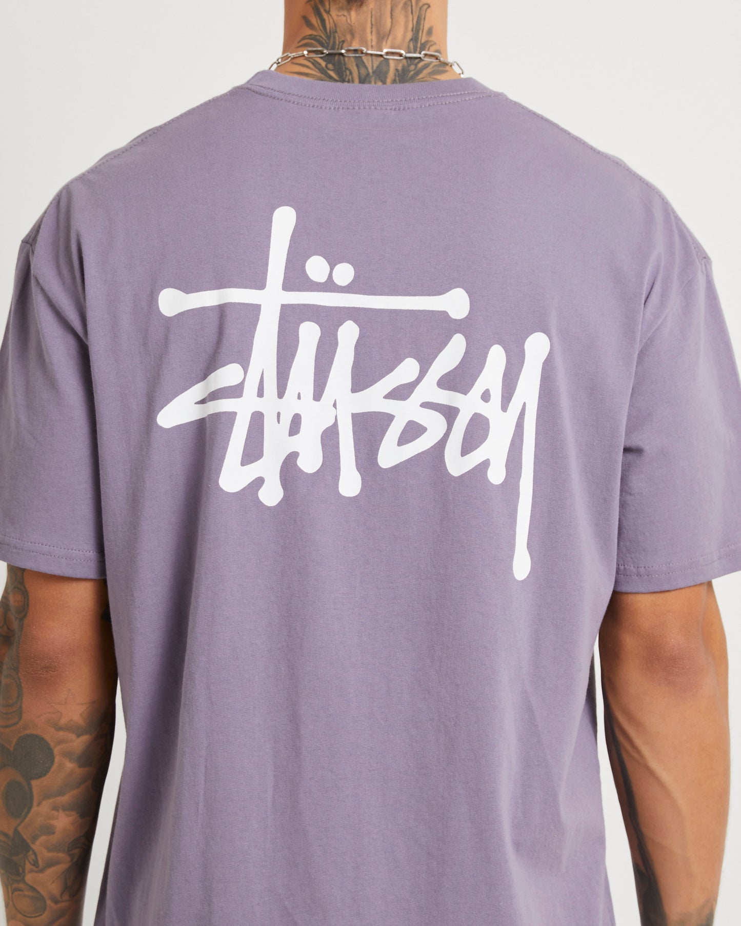 Graffiti LCB Short Sleeve T-Shirt