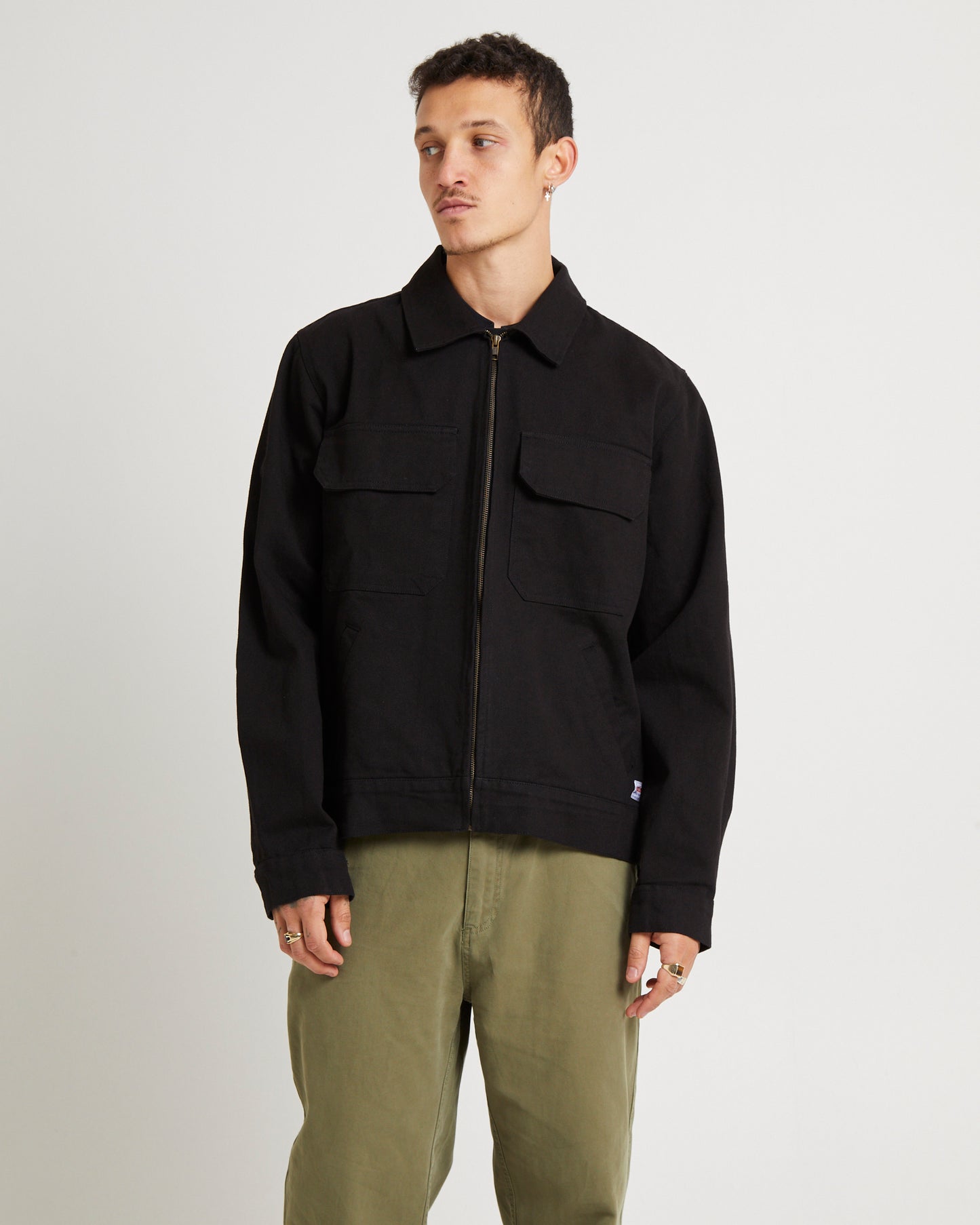Tradie Jacket