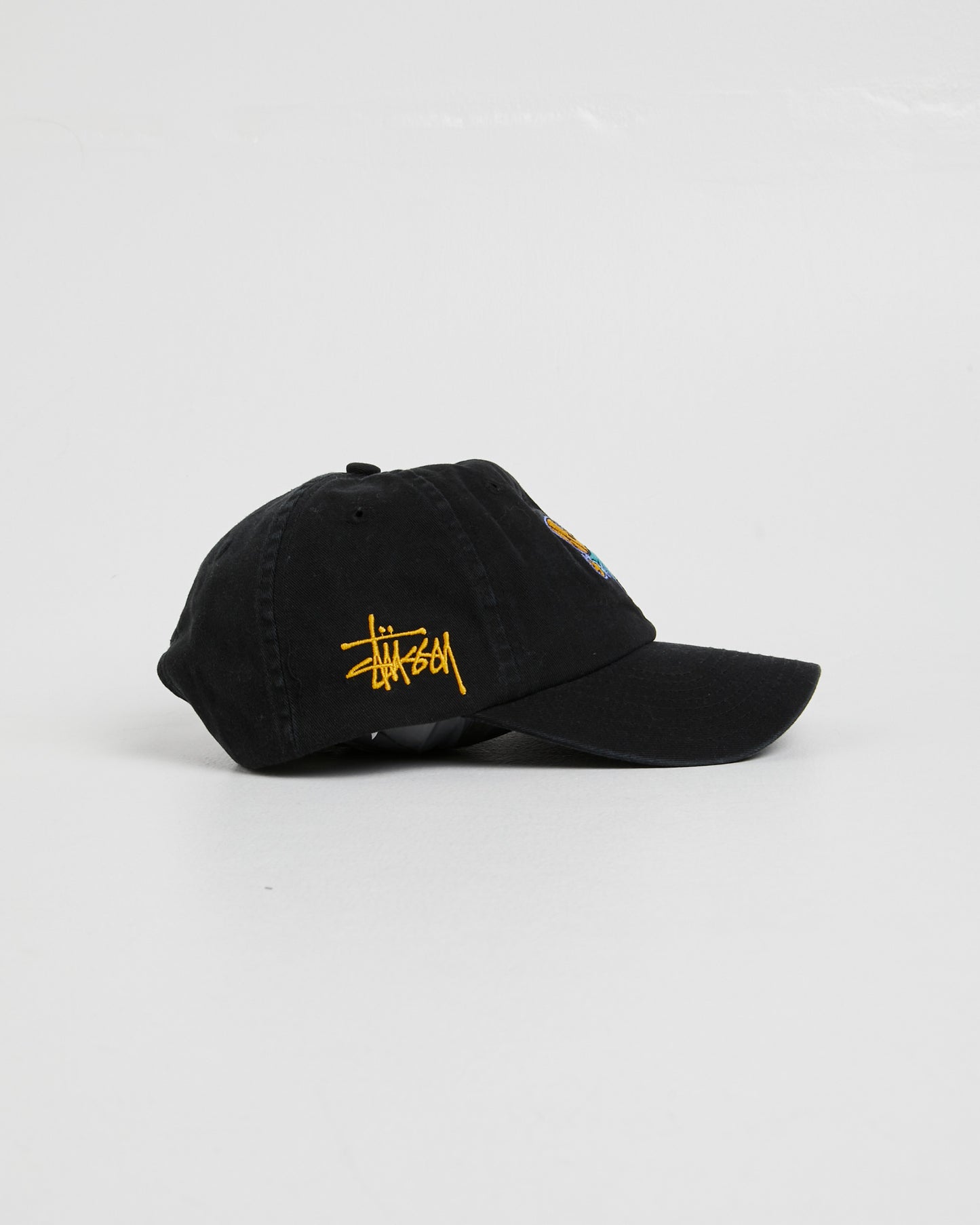 Dollie Low Pro Cap