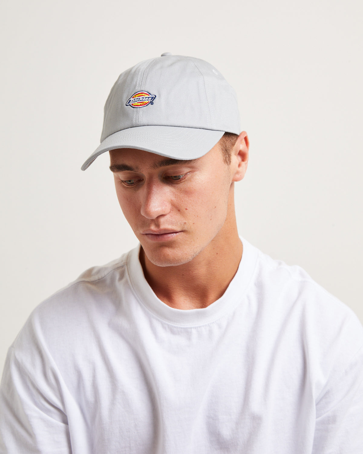 Classic Rockwood Cap PEBBLE