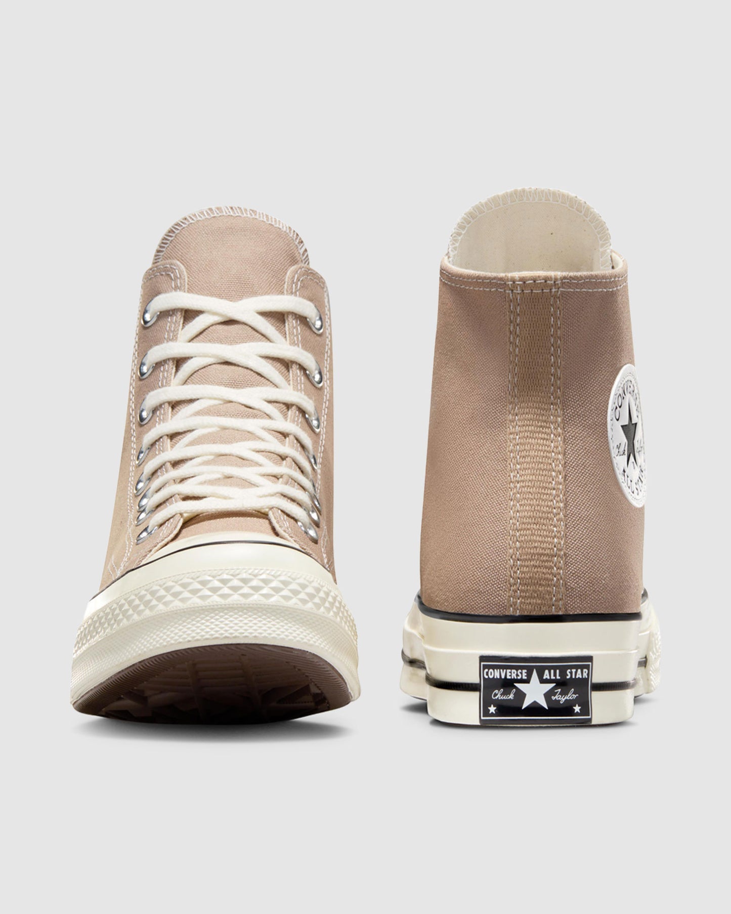 Chuck 70 Hi Vintage Cargo Brown