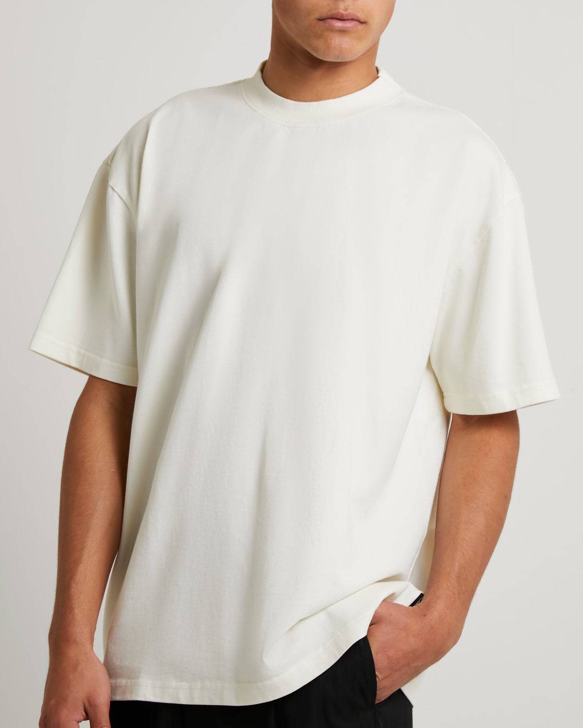 Killie T-Shirt CHALK