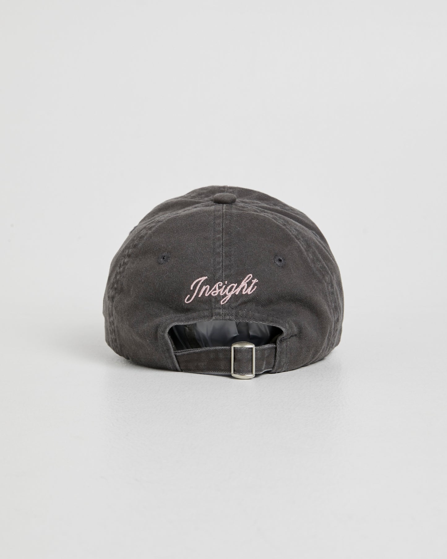 Mimi Bow Distressed Cap