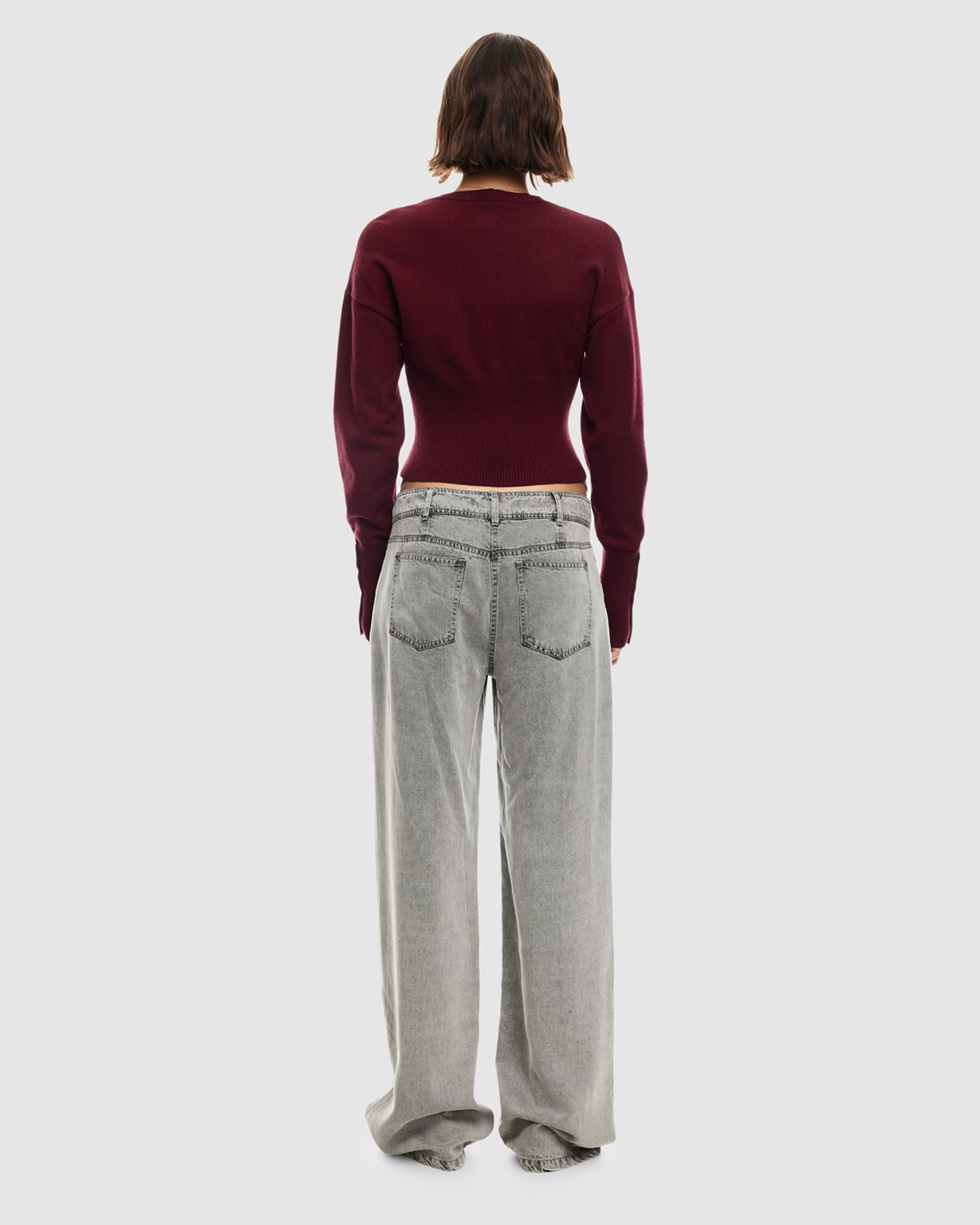 Head In The Clouds Cardigan