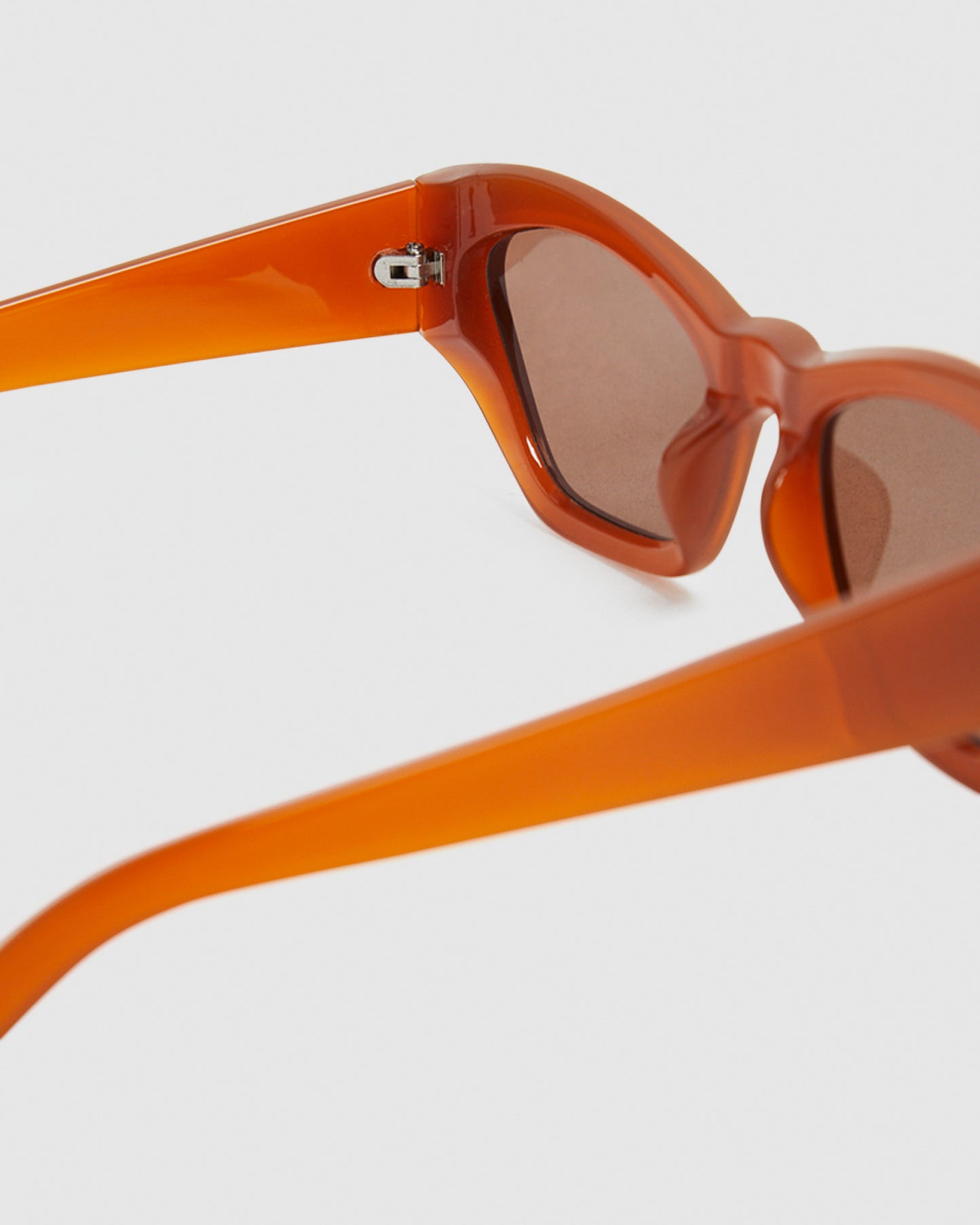 Sammy Sunglasses Brown