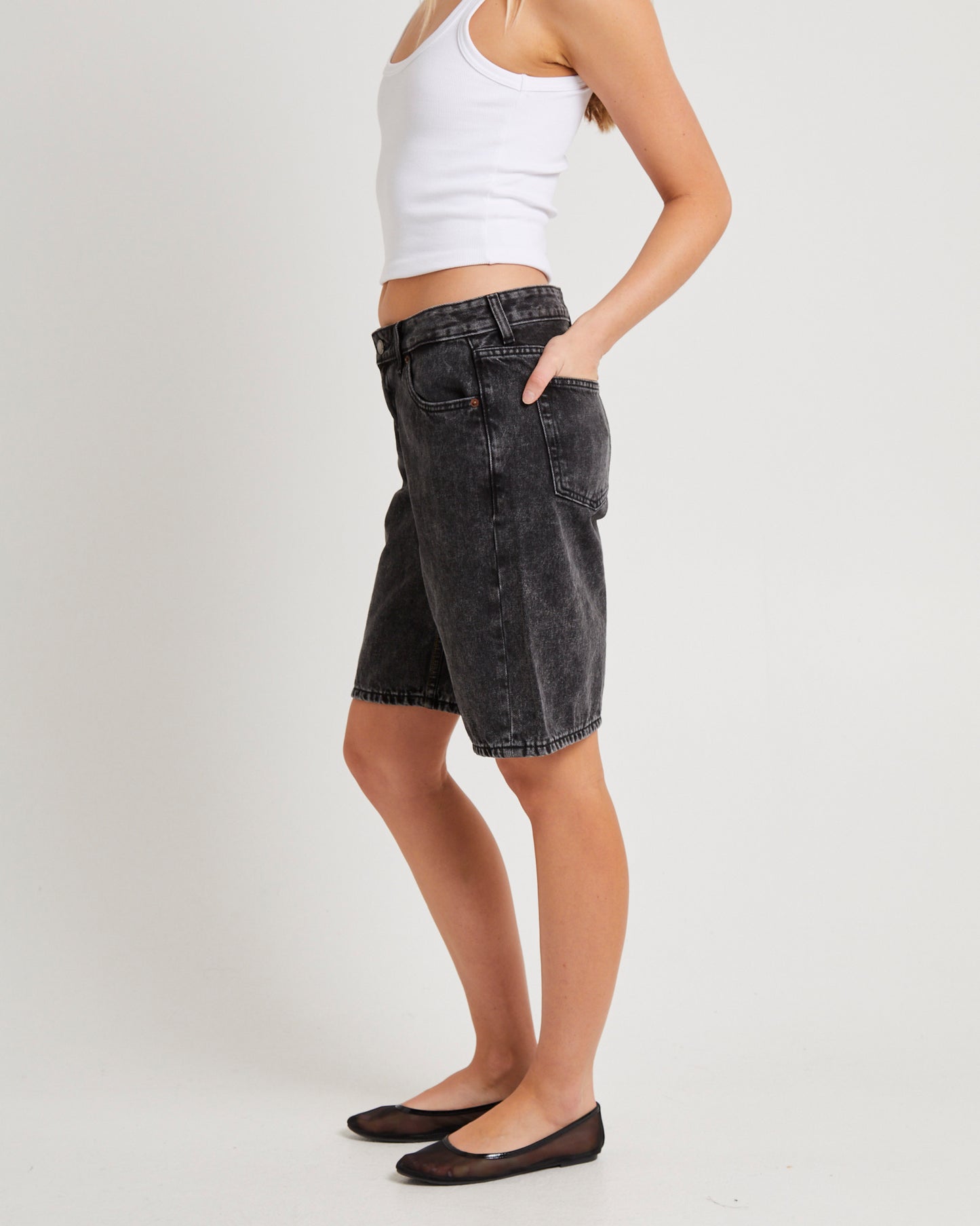 Lea Shorts