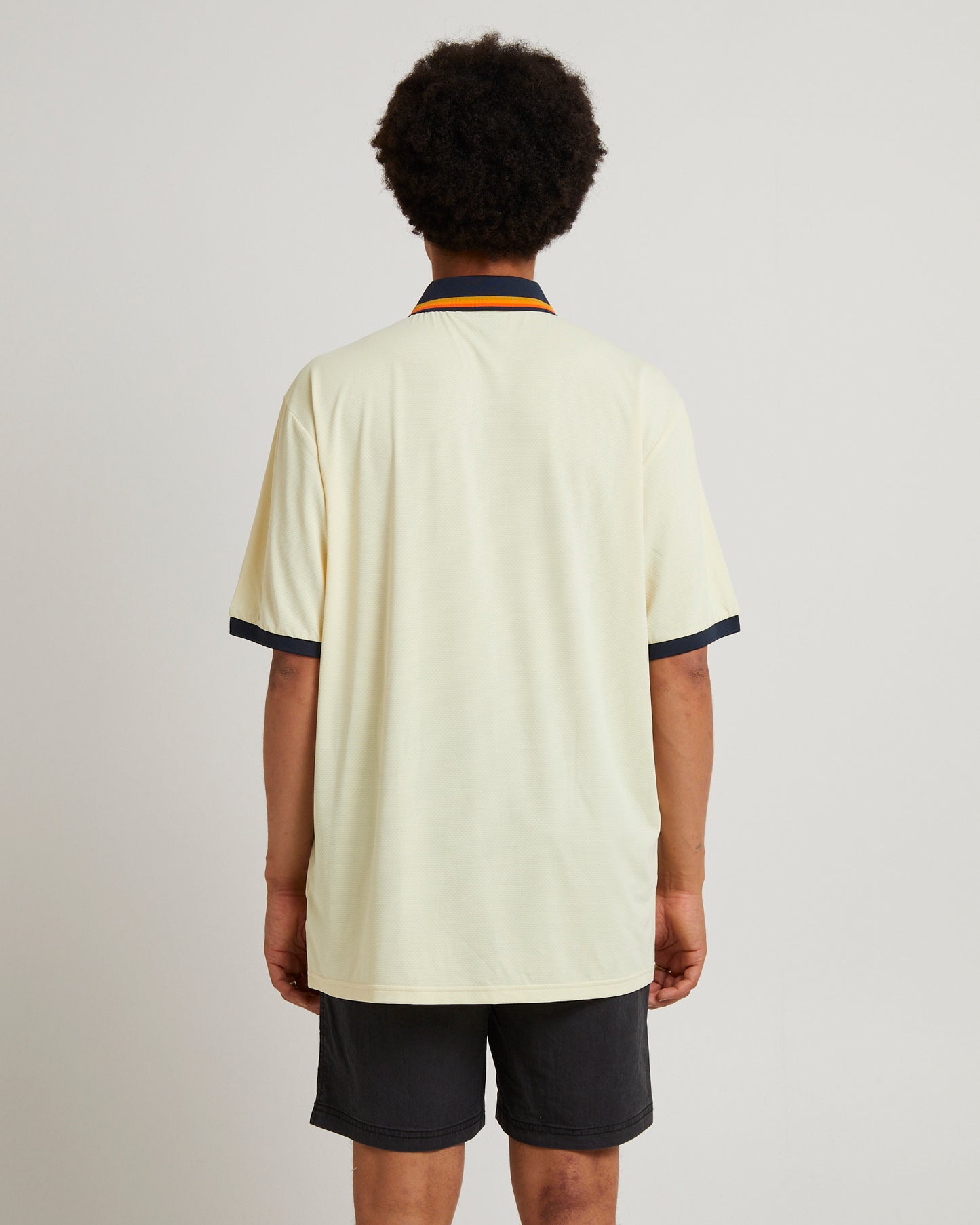 Golf Polo BB Golf Script Shirt