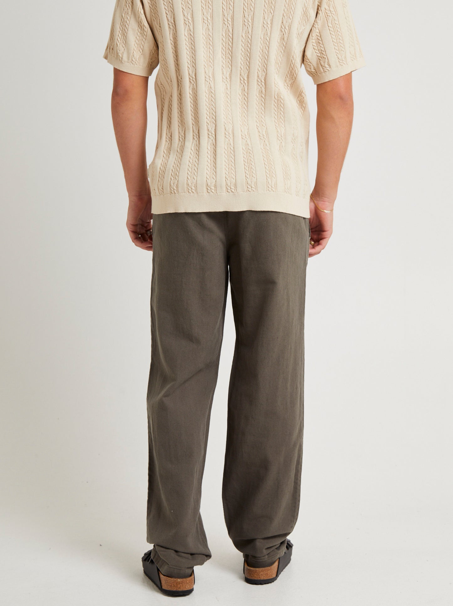 Common Linen Pants