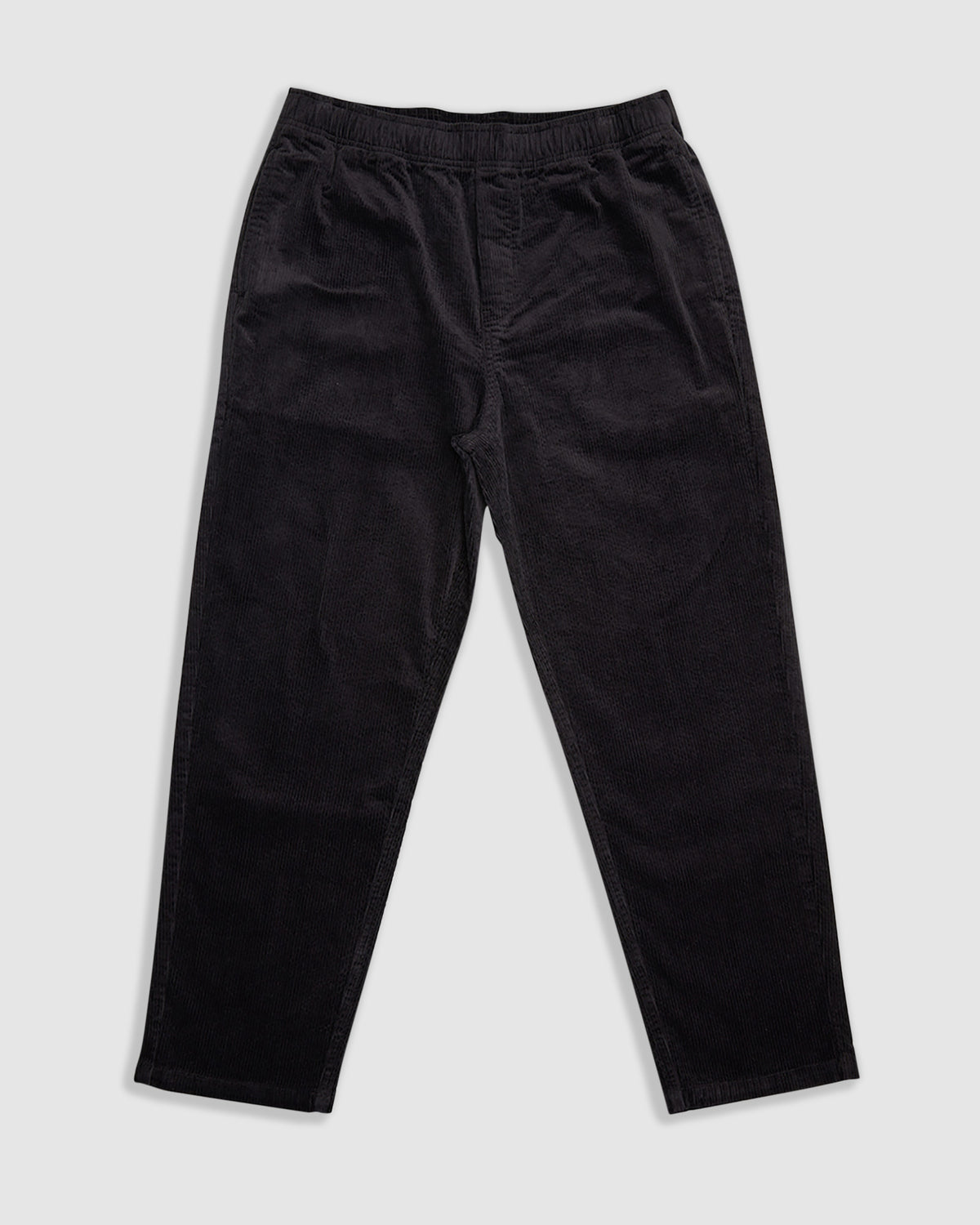 Infinity Cord Beach Pant ANTHRACITE