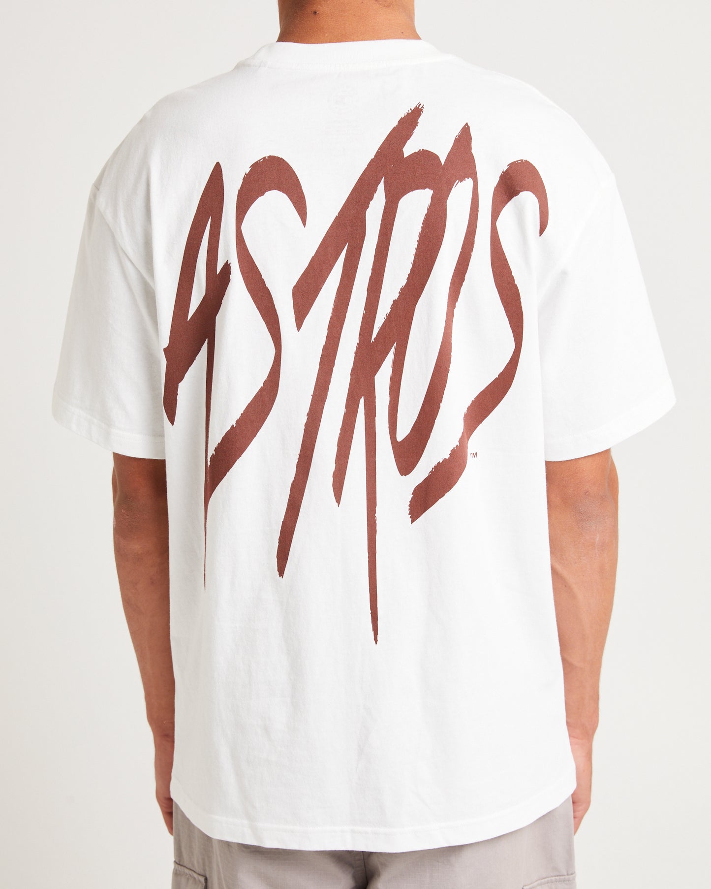 Houston Astros Marker T-Shirt