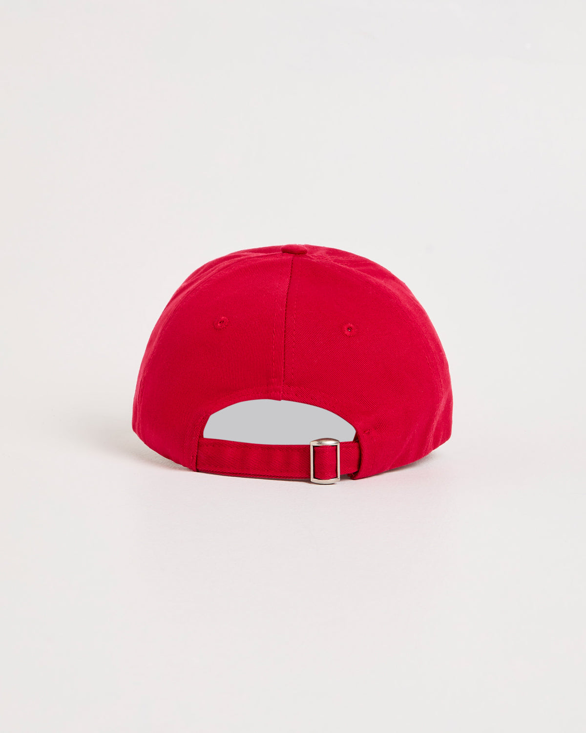 Spiros Logo Core Cap RED
