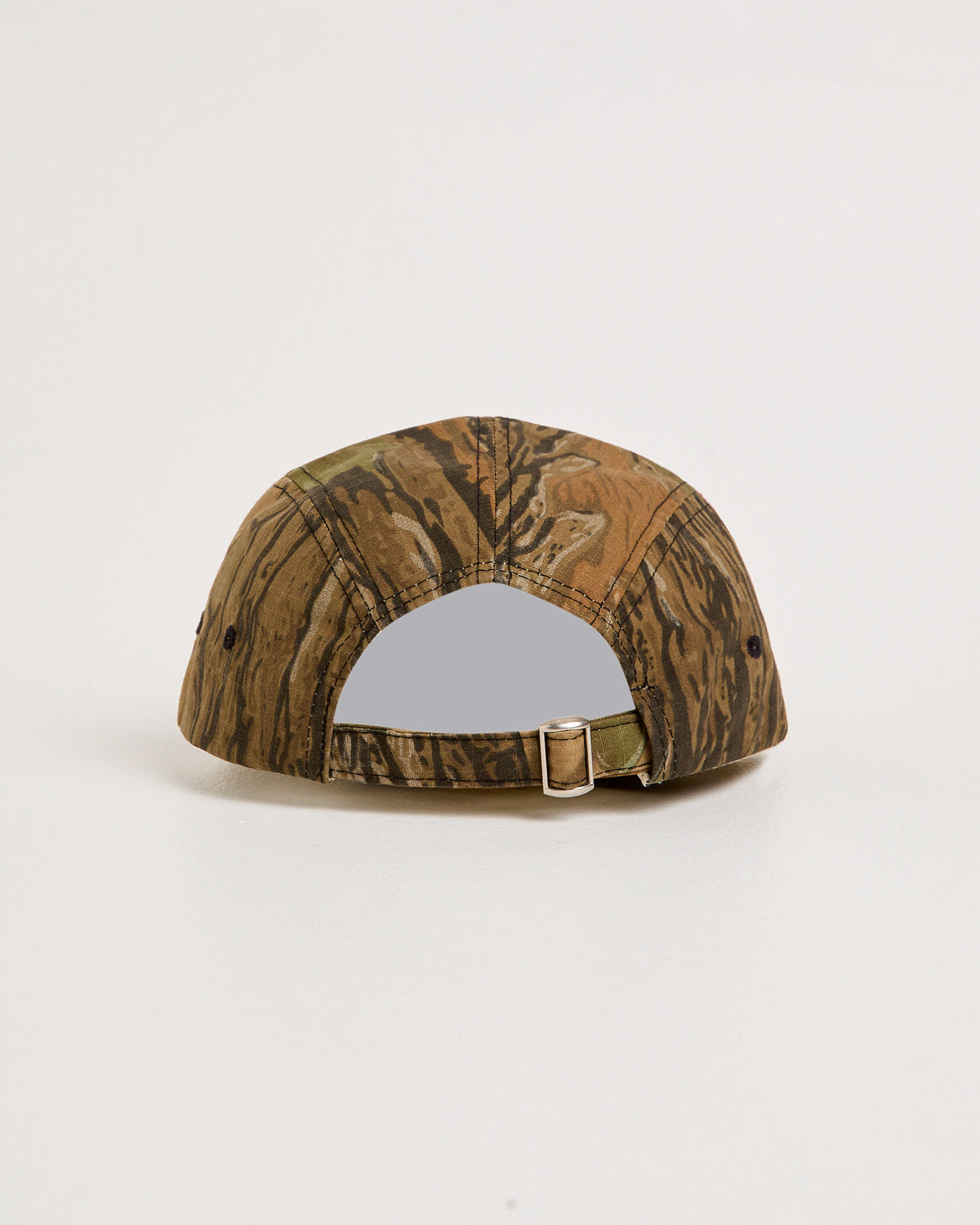 Worldwide 5 Panel Cap CAMO