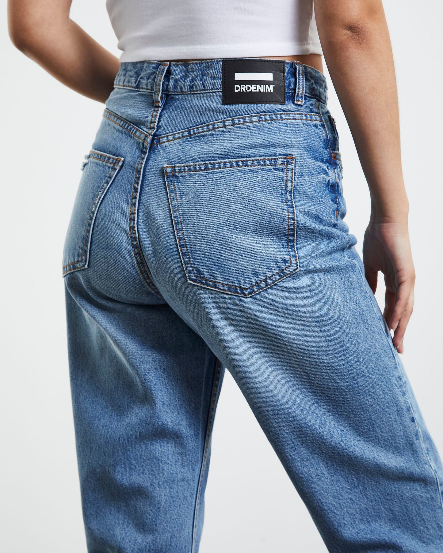 Echo Denim Jeans Jay