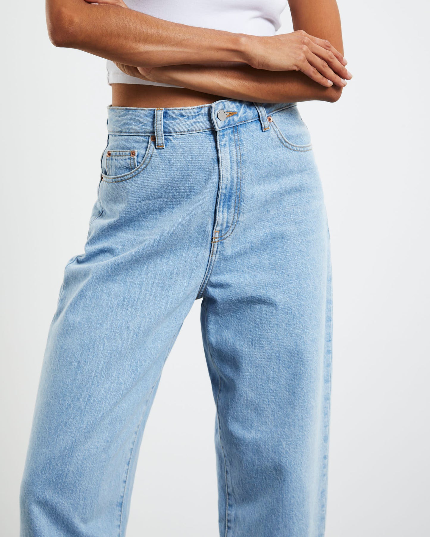 Bella Denim Jeans