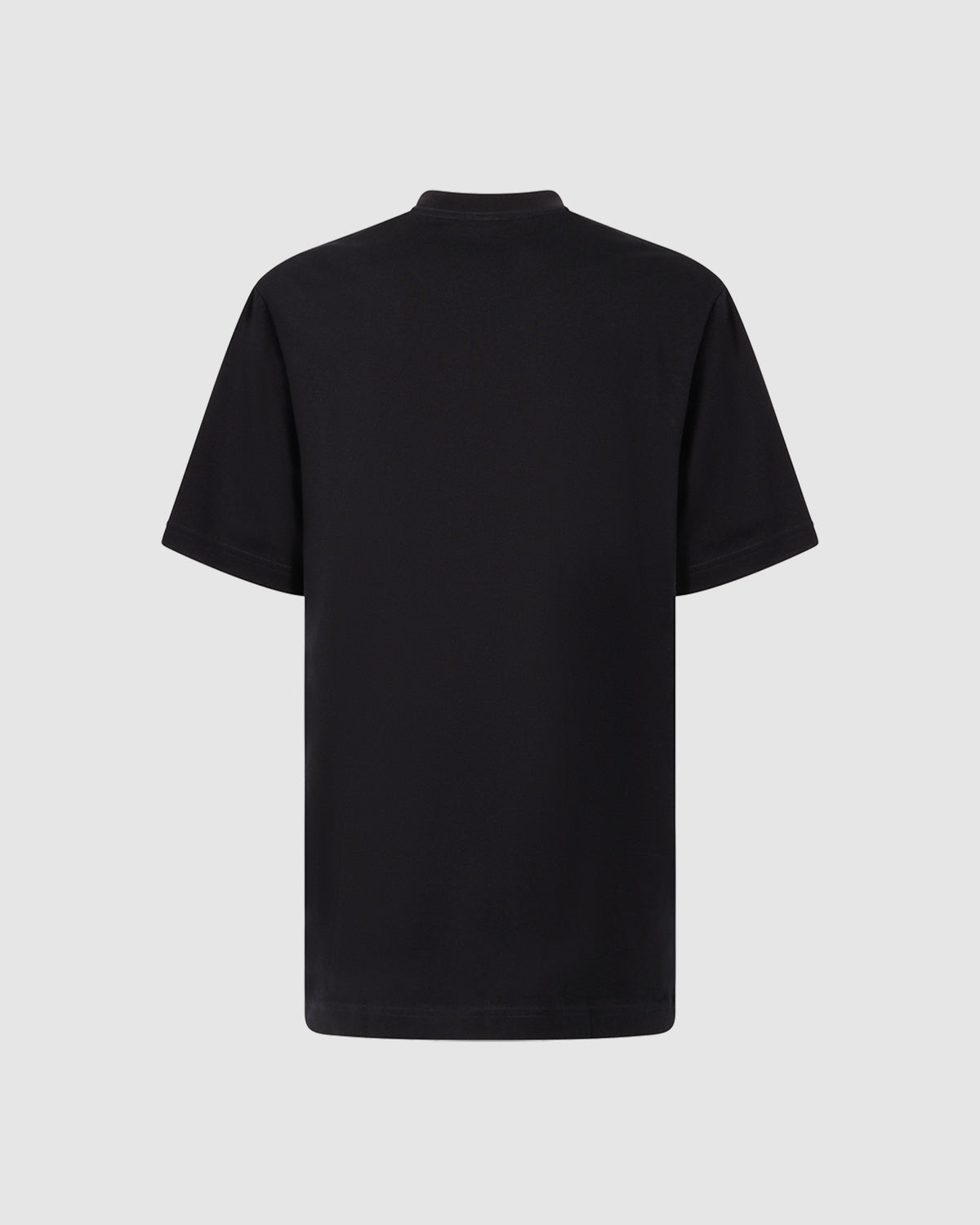 MTL Solar Rail T-Shirt BLACKOUT