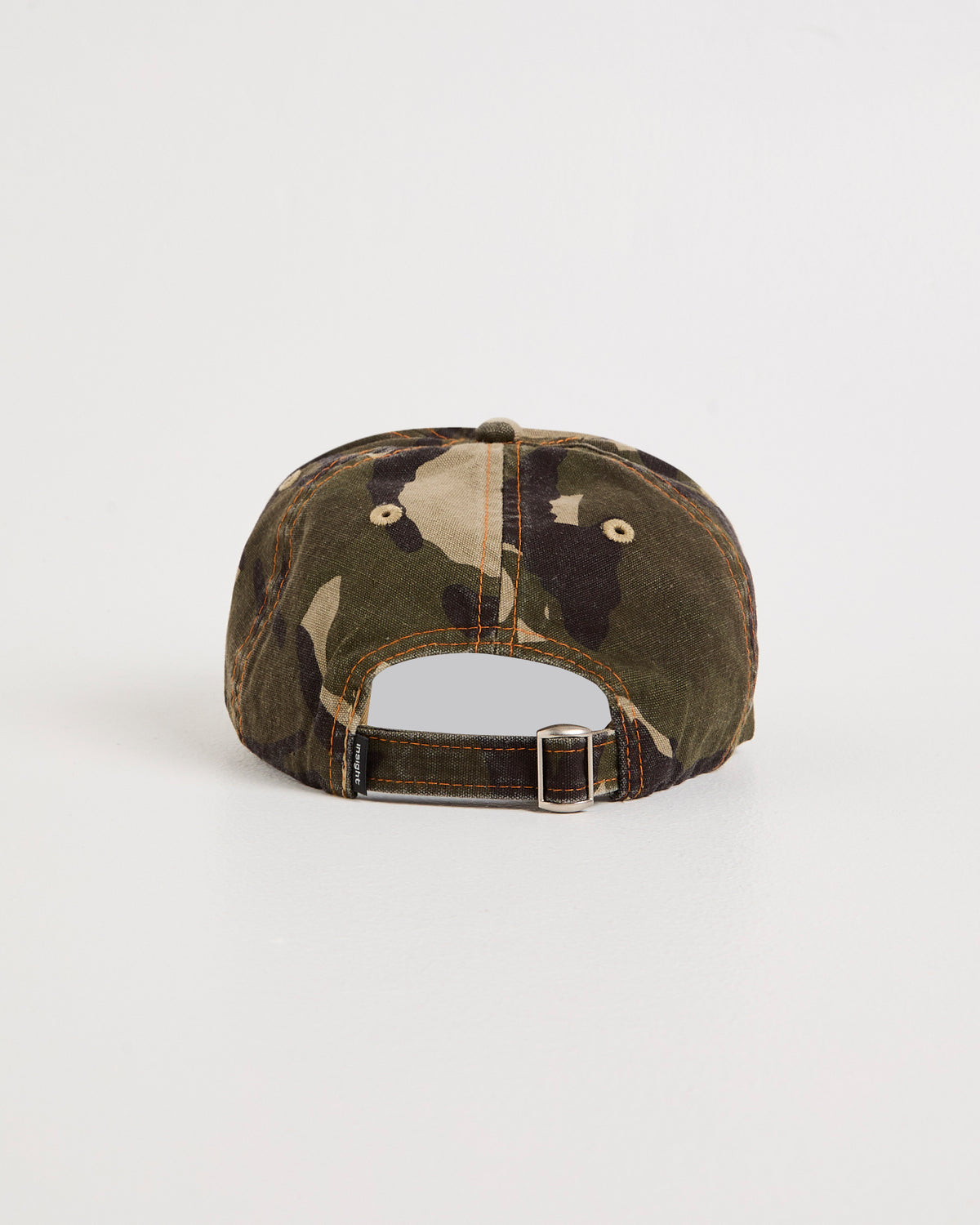 Deverell Camo Cap CAMO