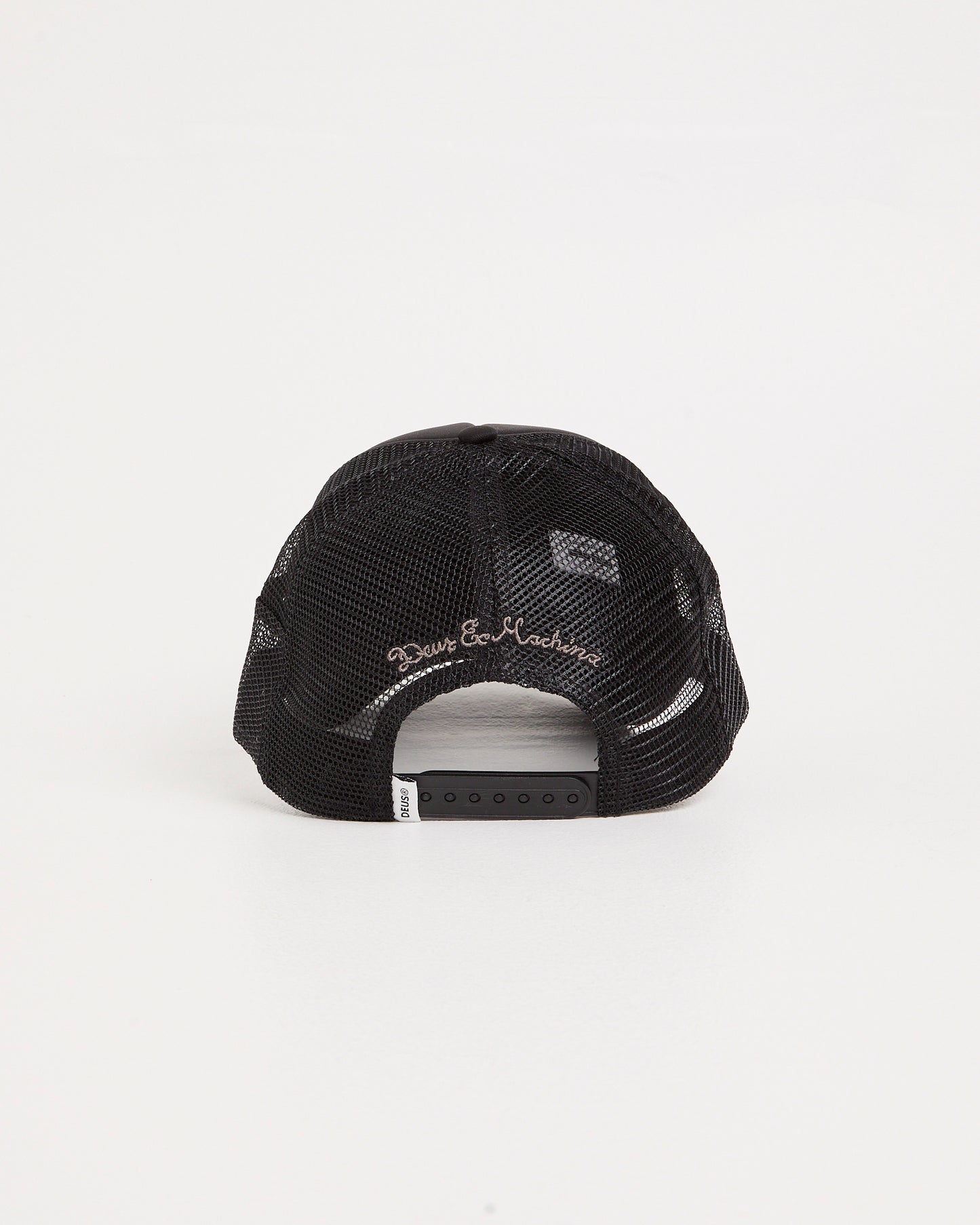Pill Trucker Cap