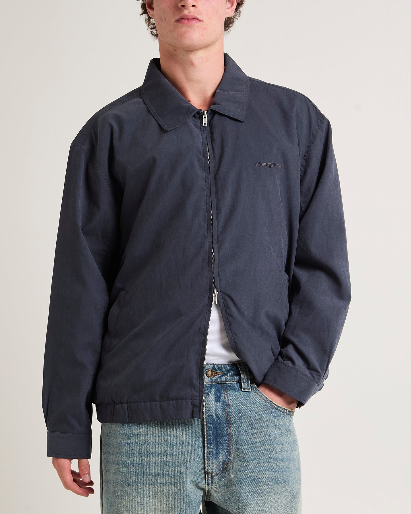Sev Jacket