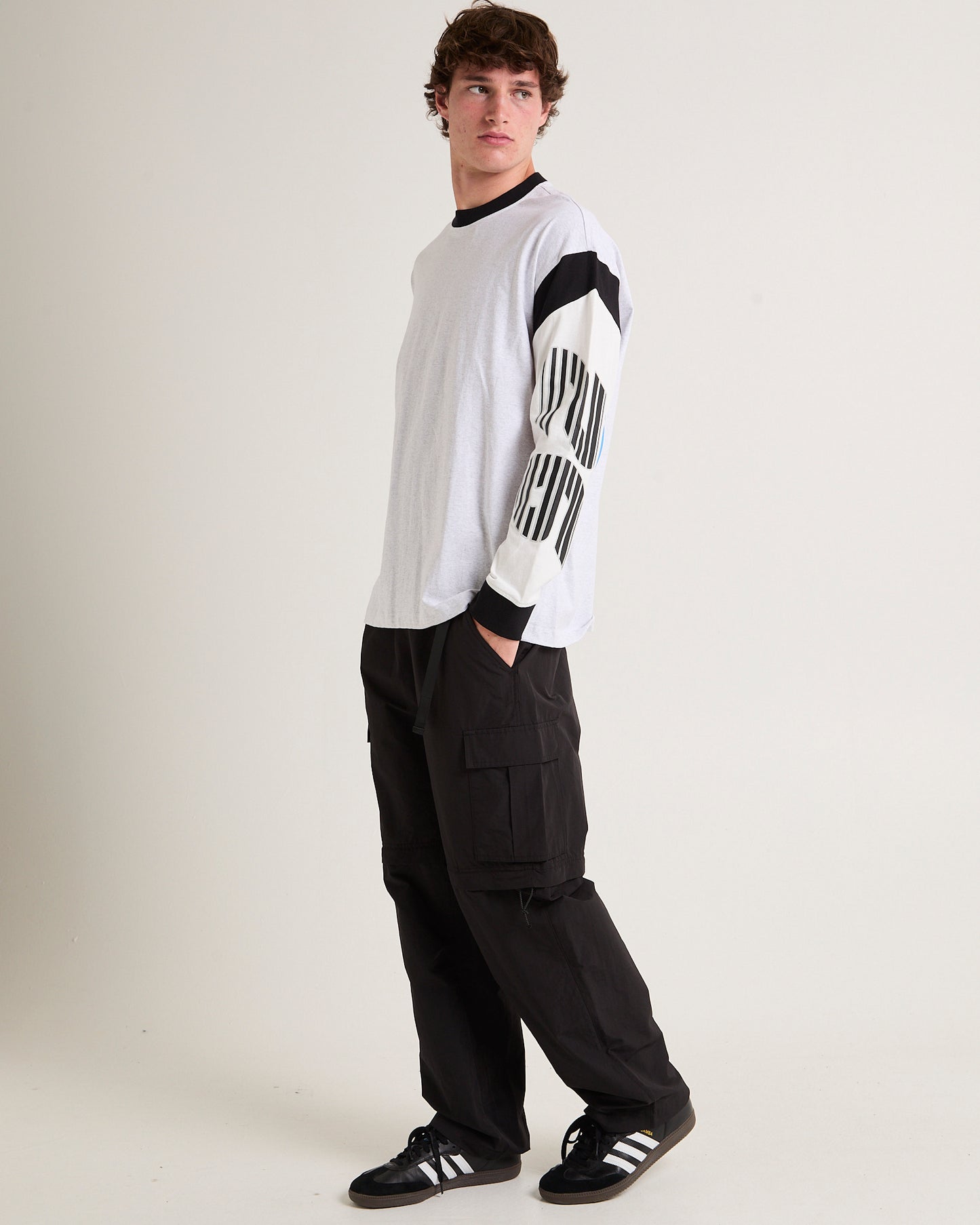 Development Long Sleeve T-Shirt