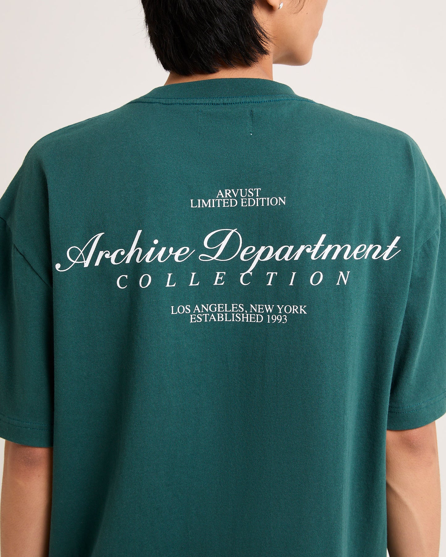 Archive T-Shirt