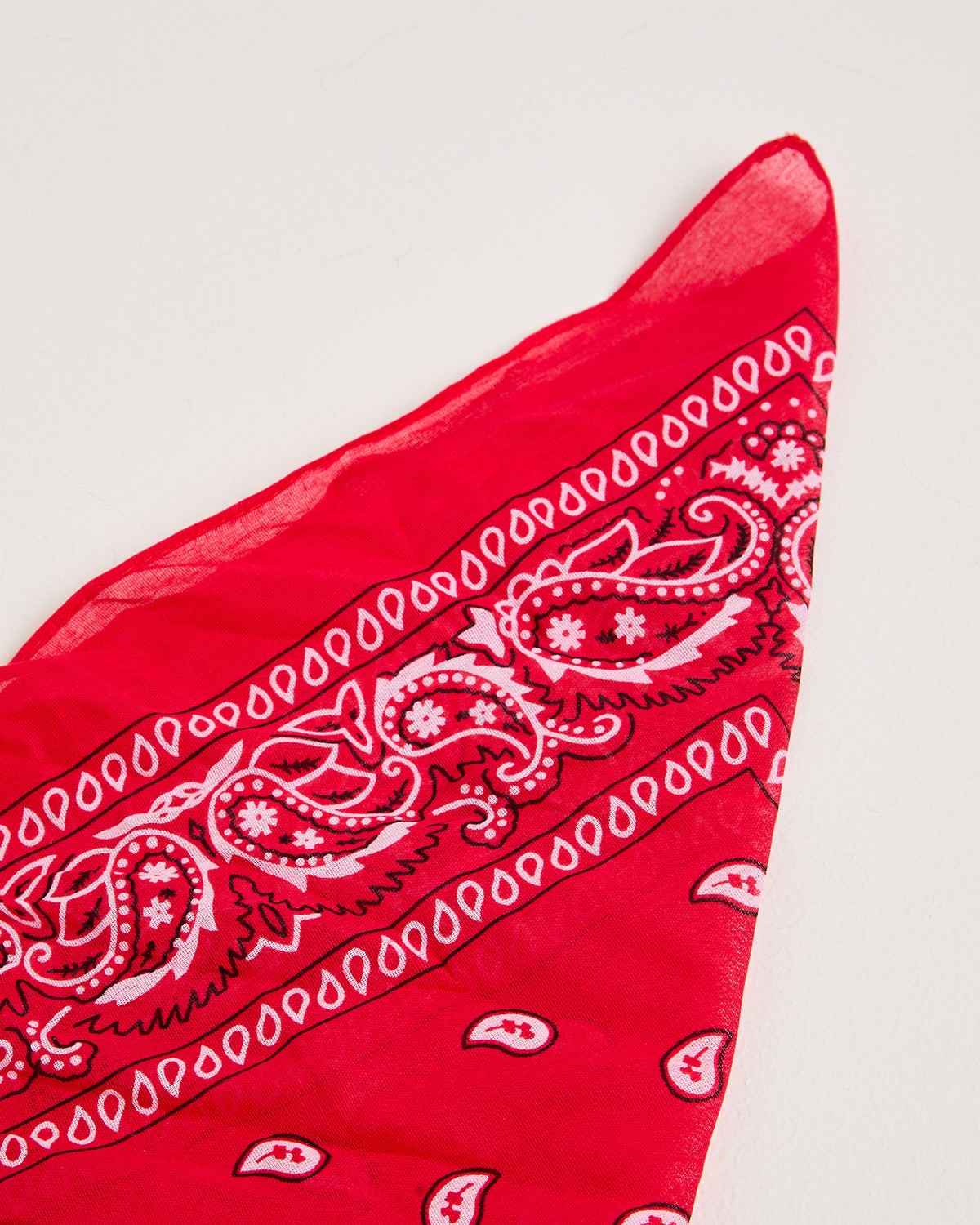 Bandana RED