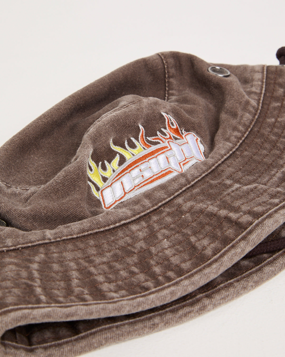 Marked Boonie BROWN