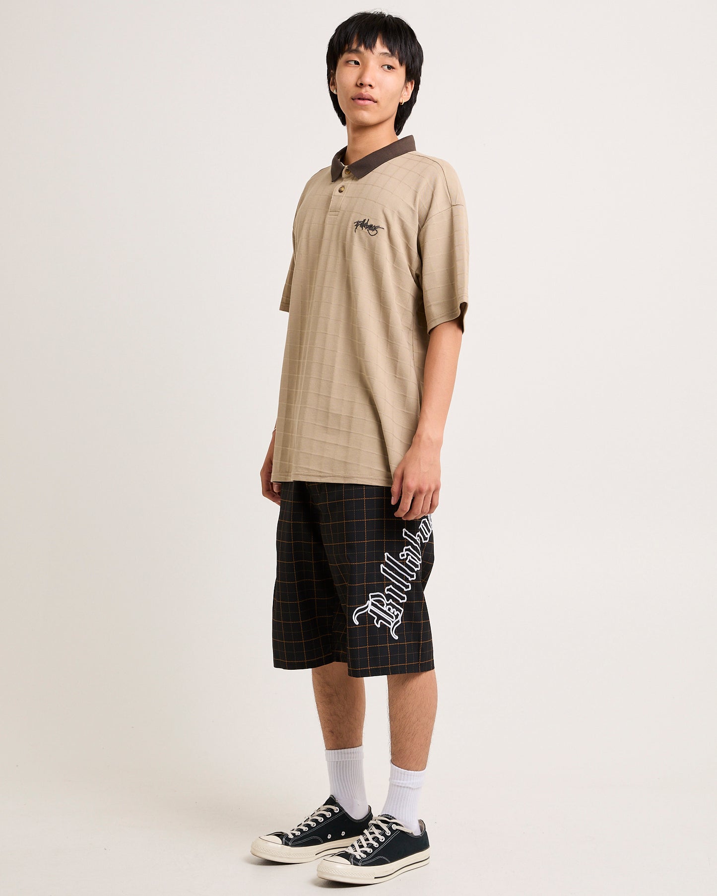 Neutron Polo Shirt